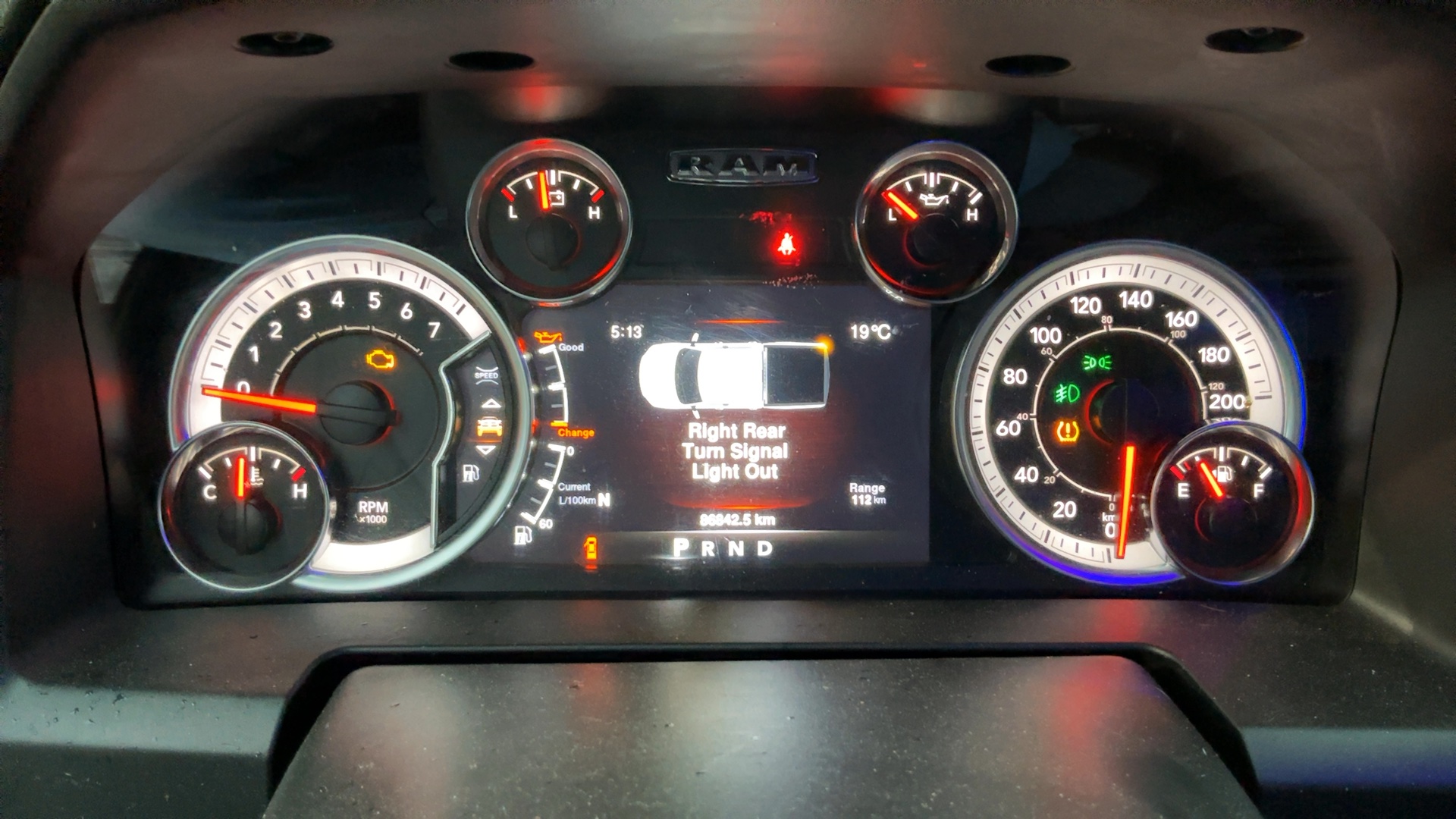 2022 Ram 1500 Classic Express