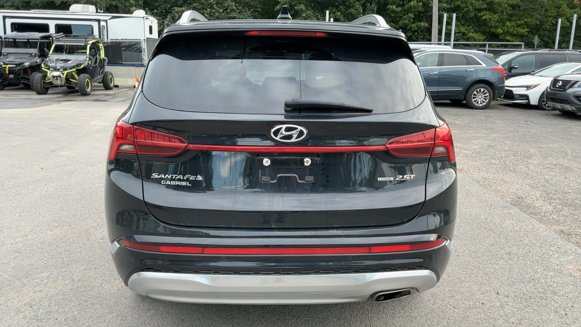 HYUNDAI SANTA FE 2023 - 2