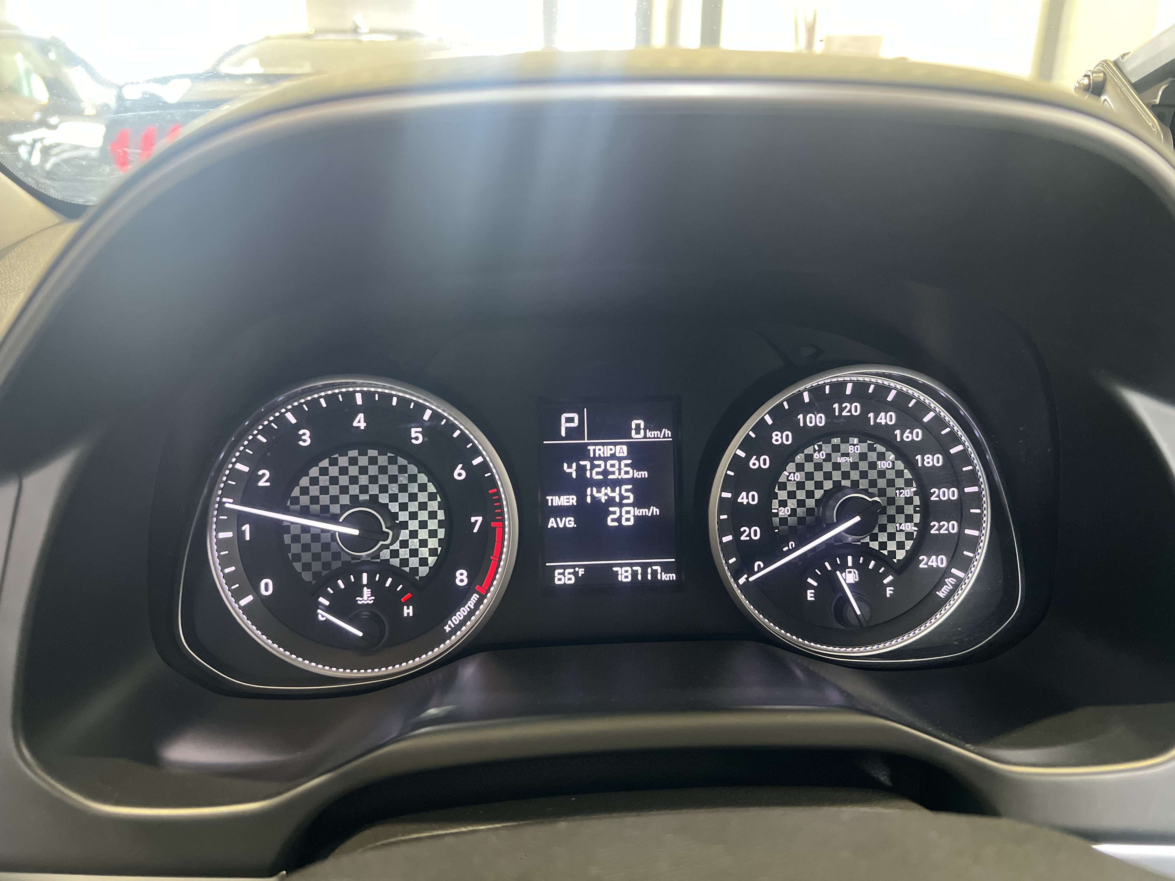 2019 Hyundai Elantra Essential