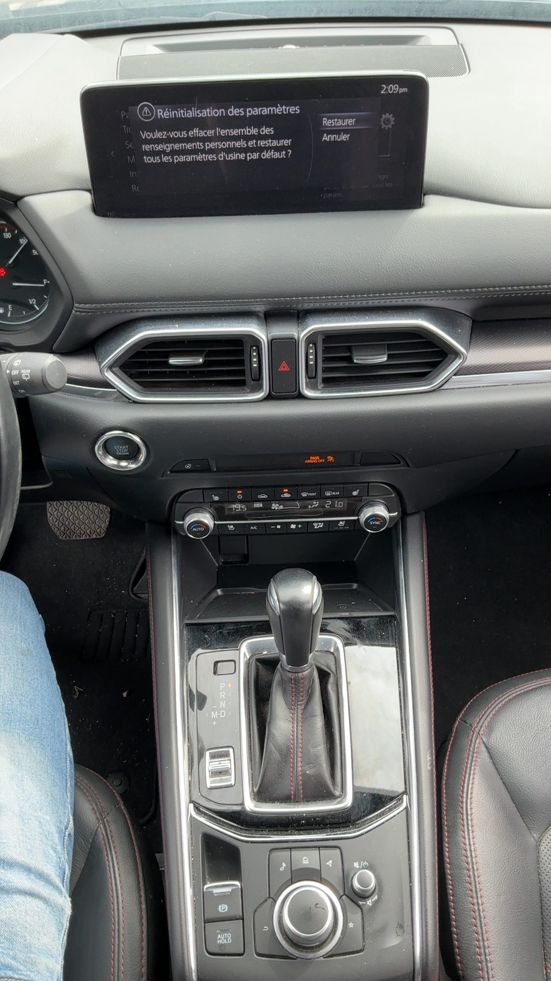 MAZDA CX-5 2023 - 14