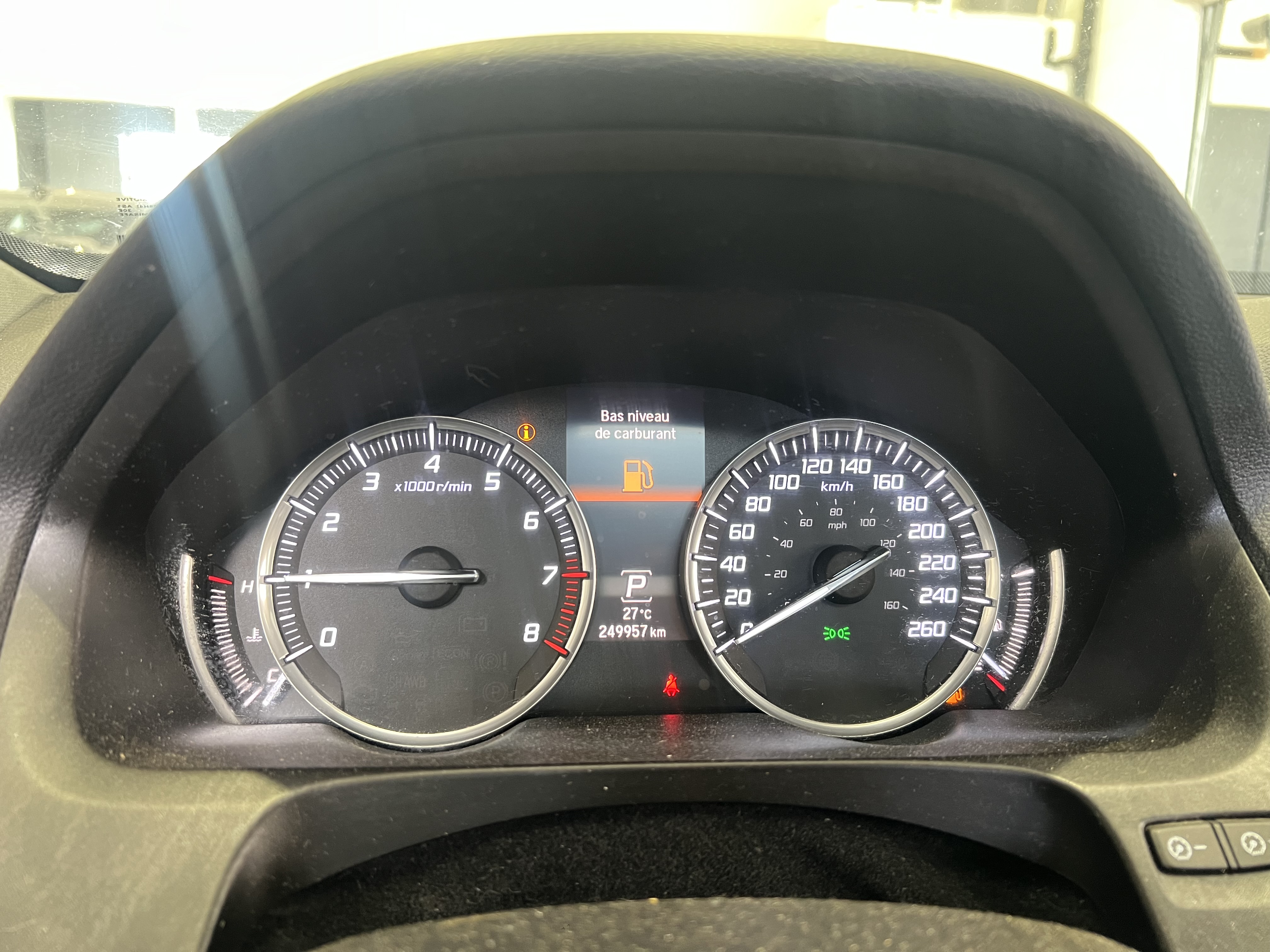 ACURA TLX 2015 - 10