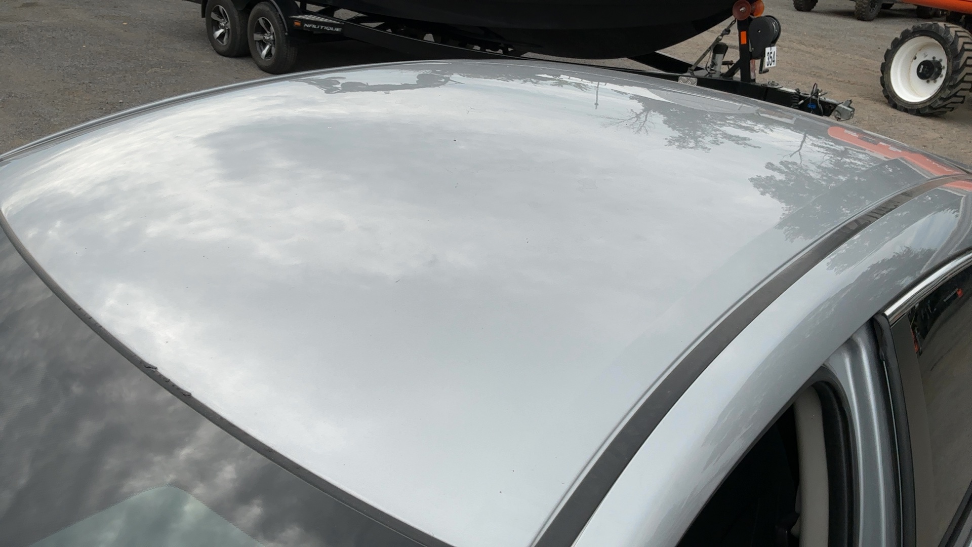 HONDA CIVIC SEDAN 2019 - 5