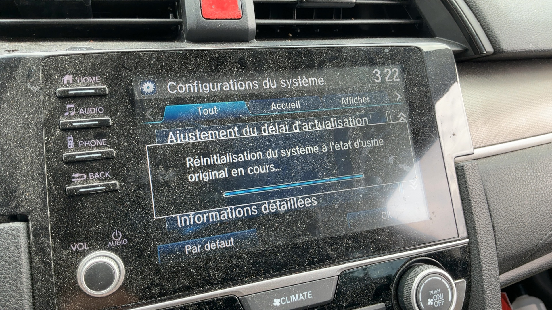 HONDA CIVIC SEDAN 2019 - 15