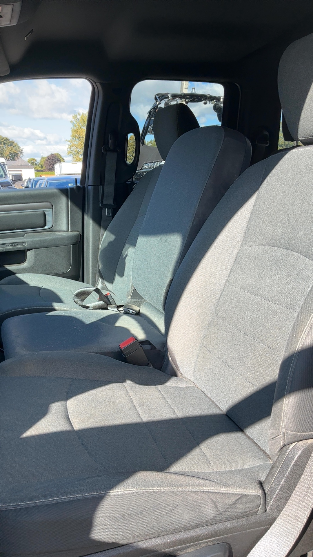 RAM 1500 CLASSIC 2022 - 6