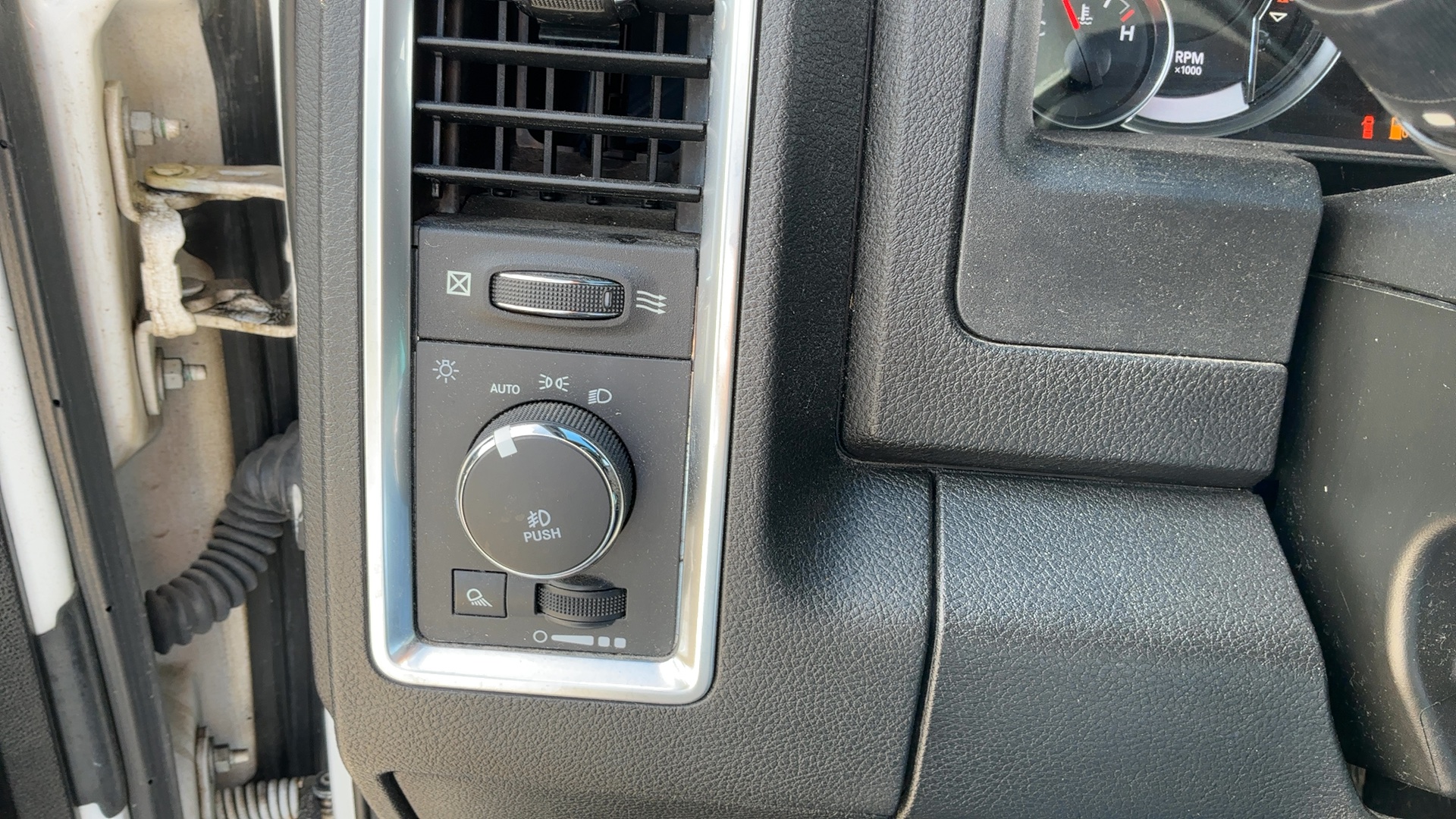 RAM 1500 CLASSIC 2022 - 10
