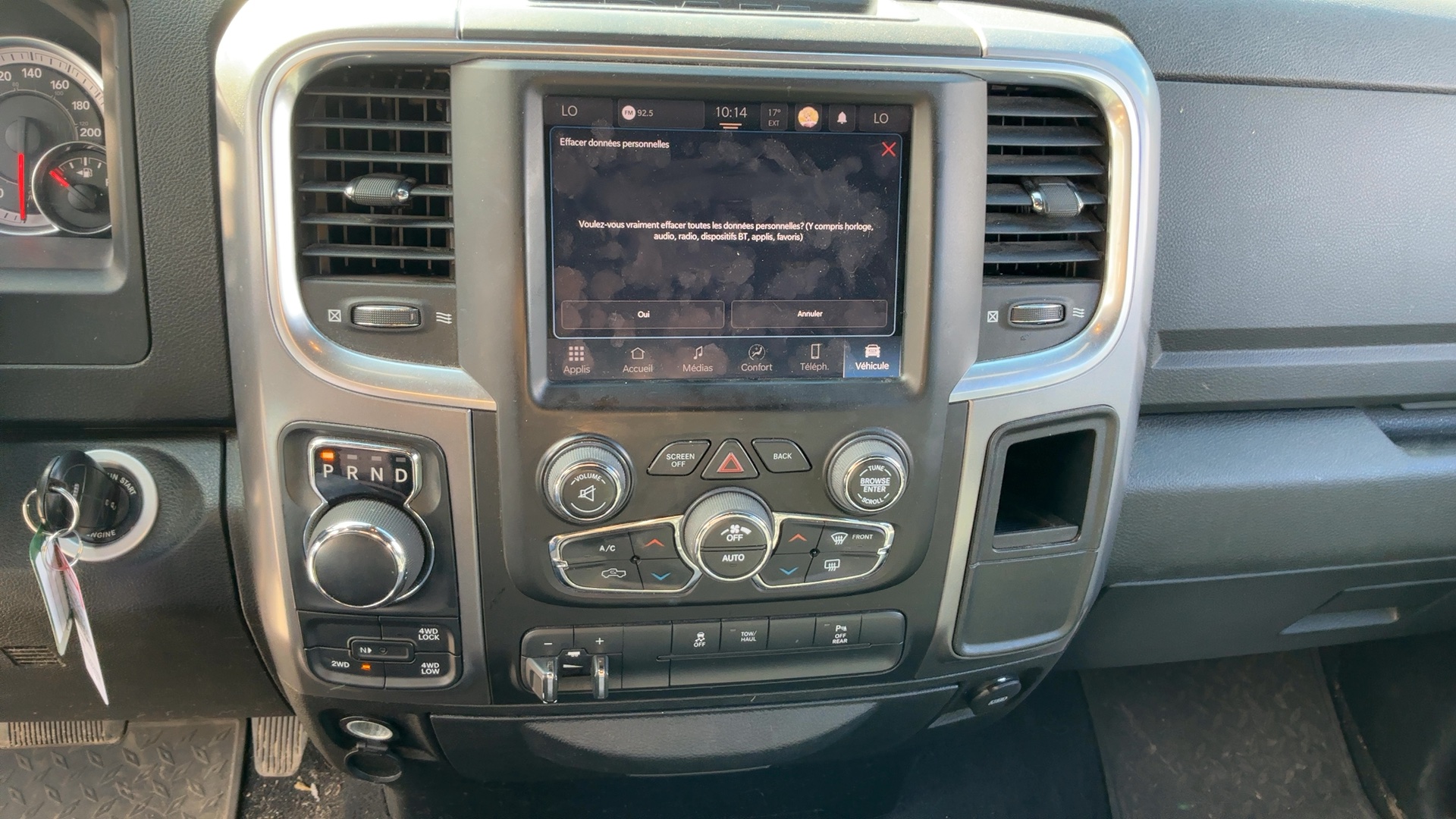 RAM 1500 CLASSIC 2022 - 12