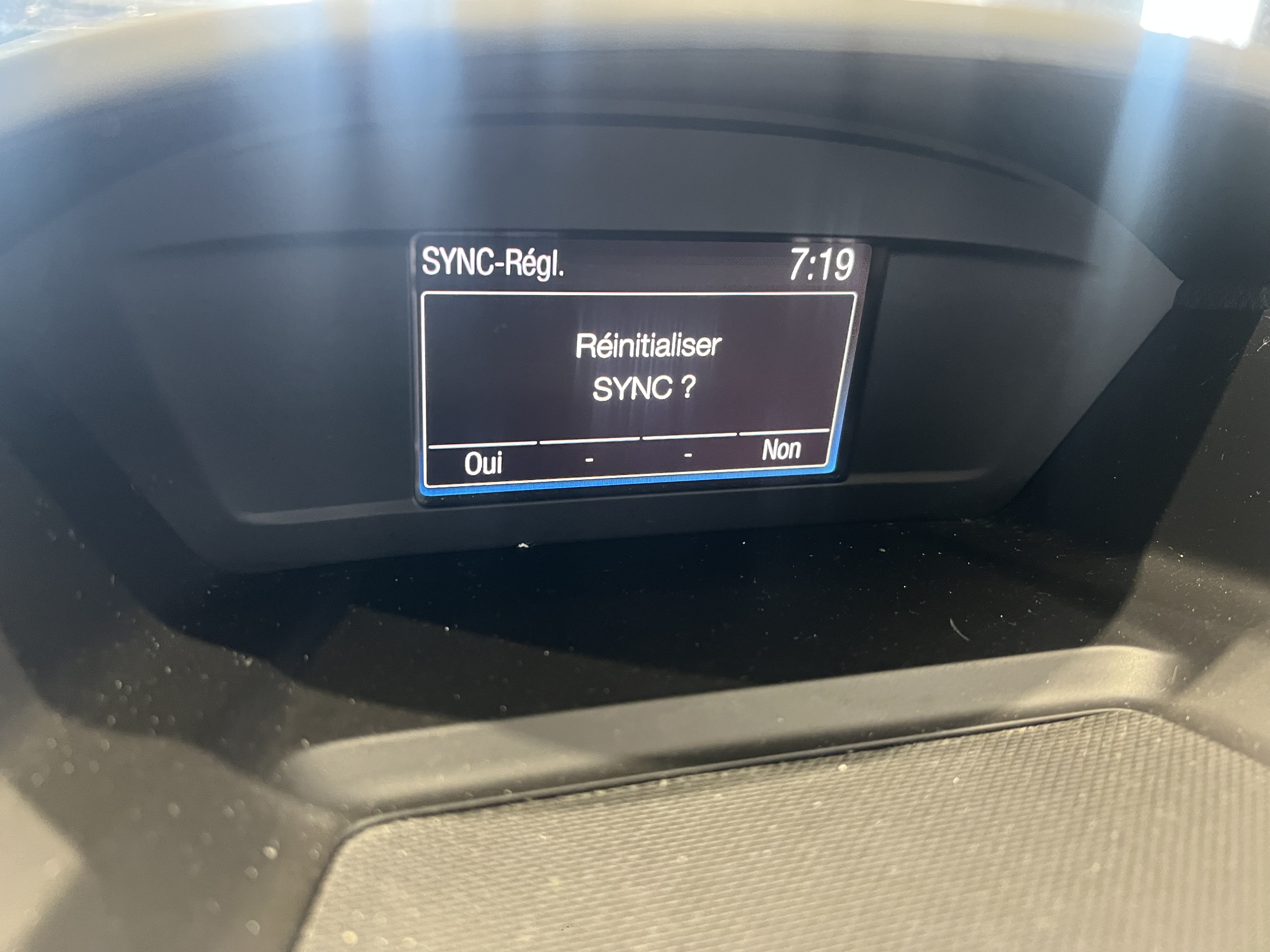 FORD ESCAPE 2018 - 10