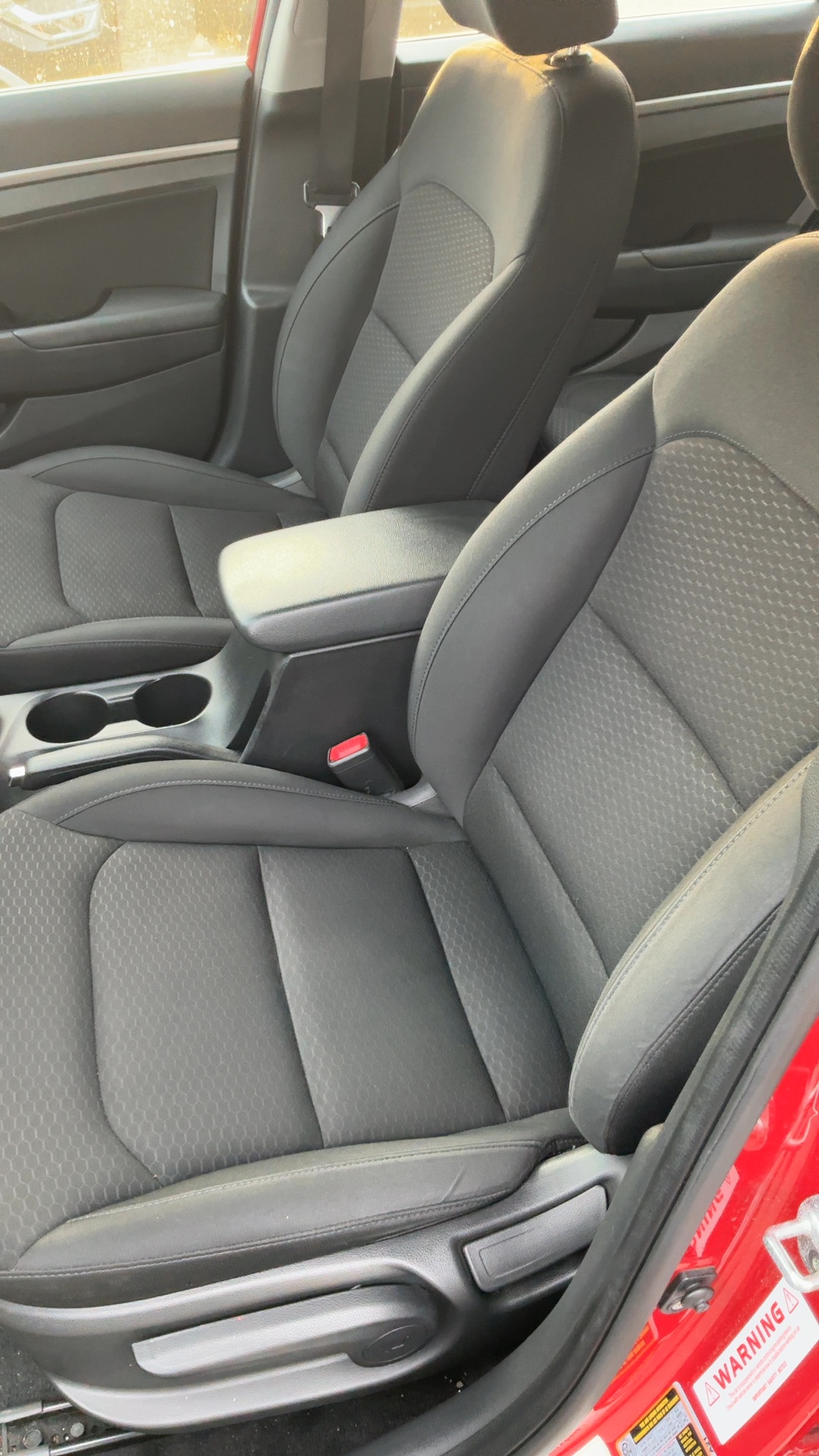 2020 Hyundai Elantra Privilégié