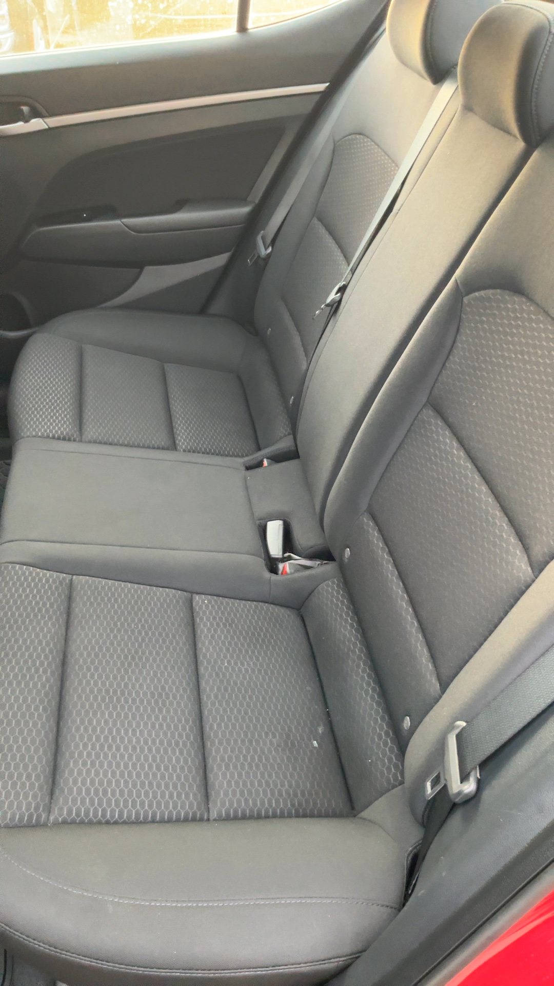 2020 Hyundai Elantra Privilégié