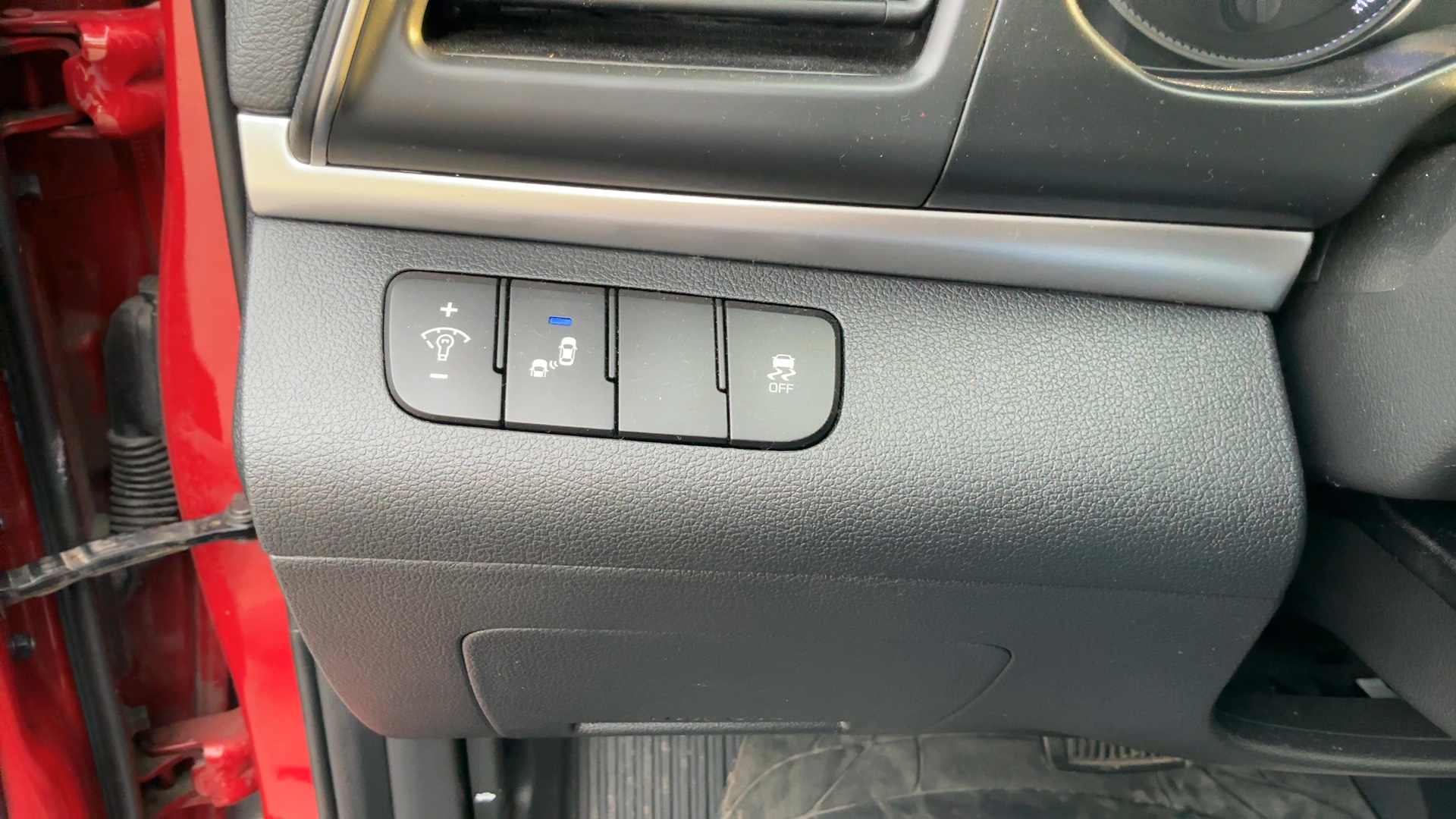 2020 Hyundai Elantra Privilégié