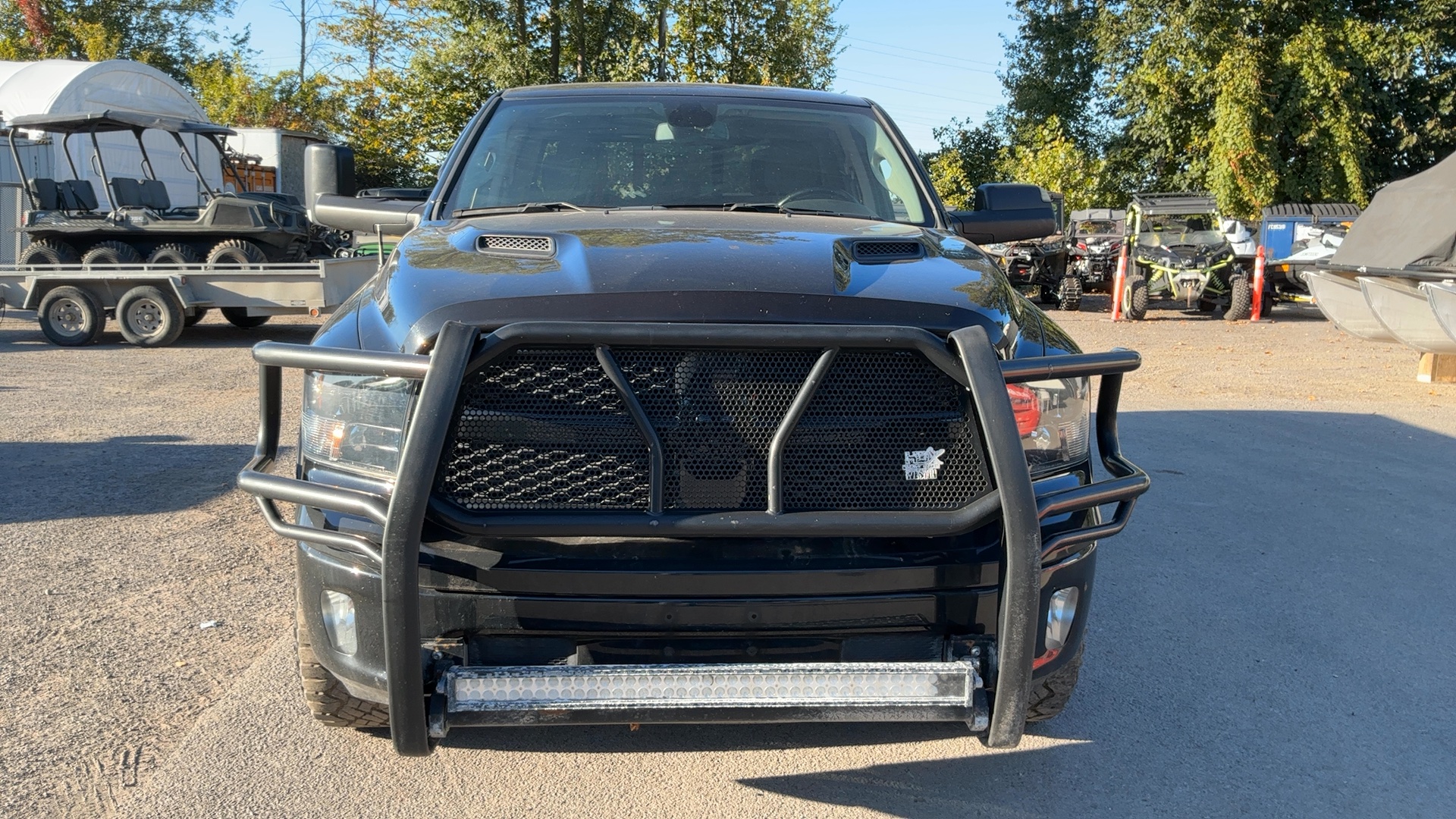 RAM 1500 CLASSIC 2021 - 4
