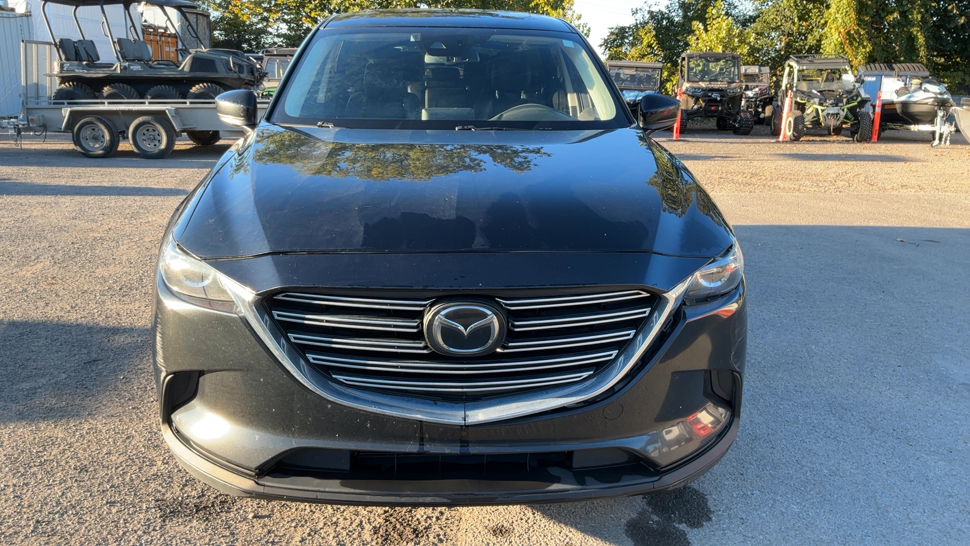 MAZDA CX-9 2019 - 4