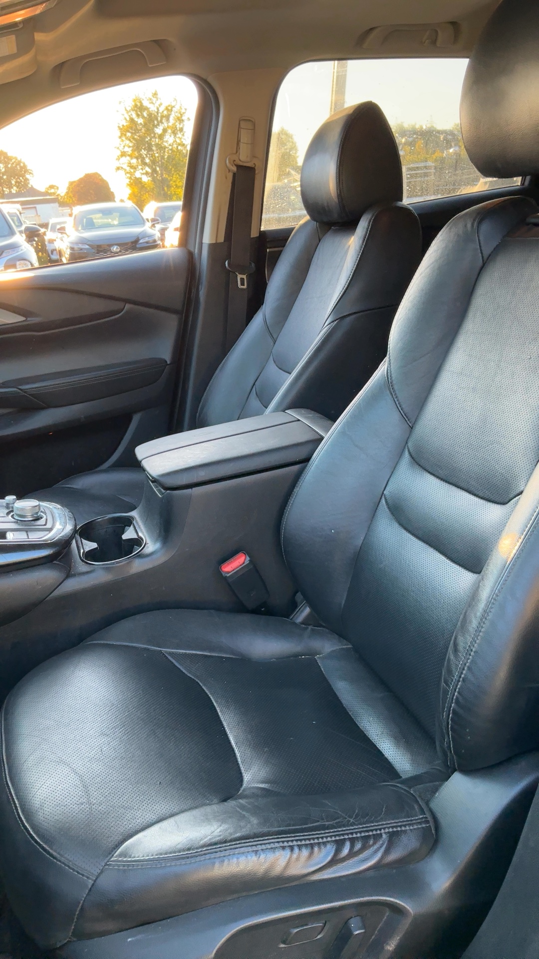MAZDA CX-9 2019 - 6