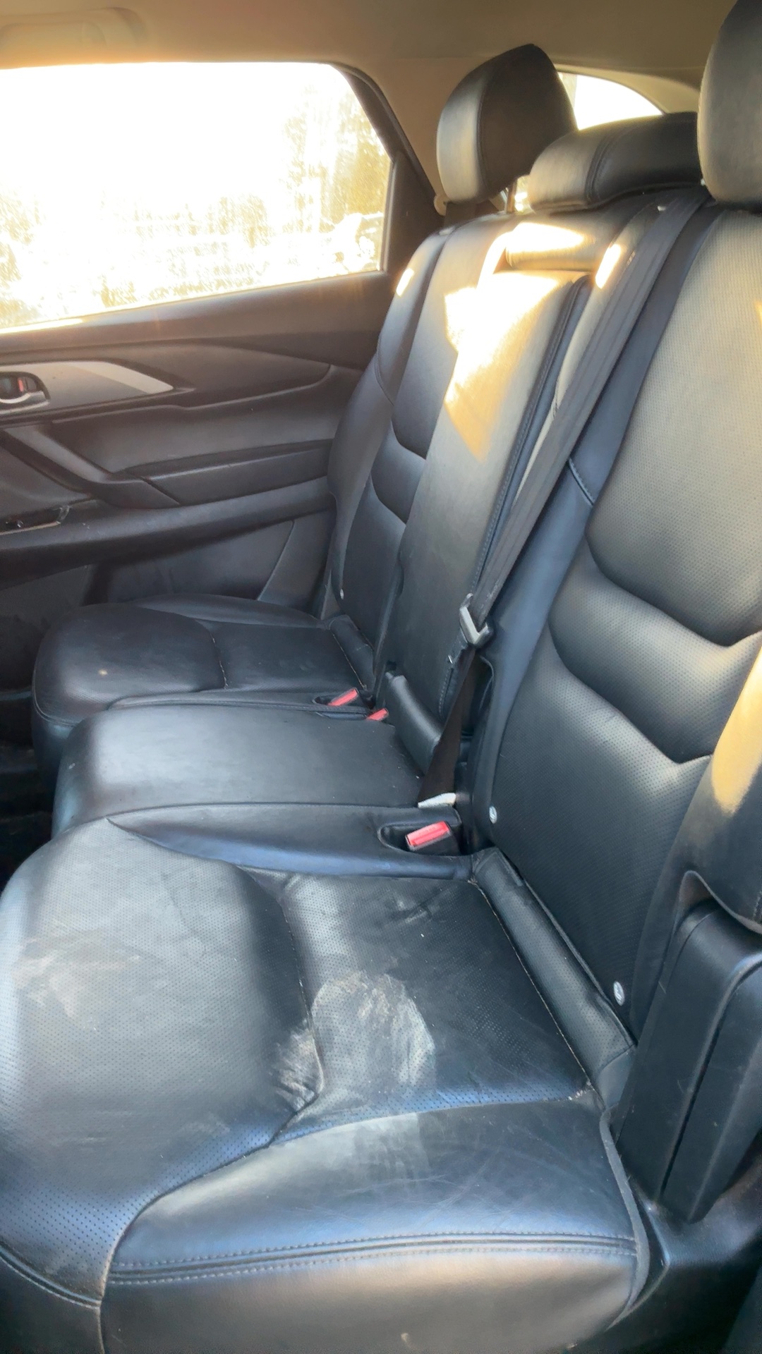 MAZDA CX-9 2019 - 7