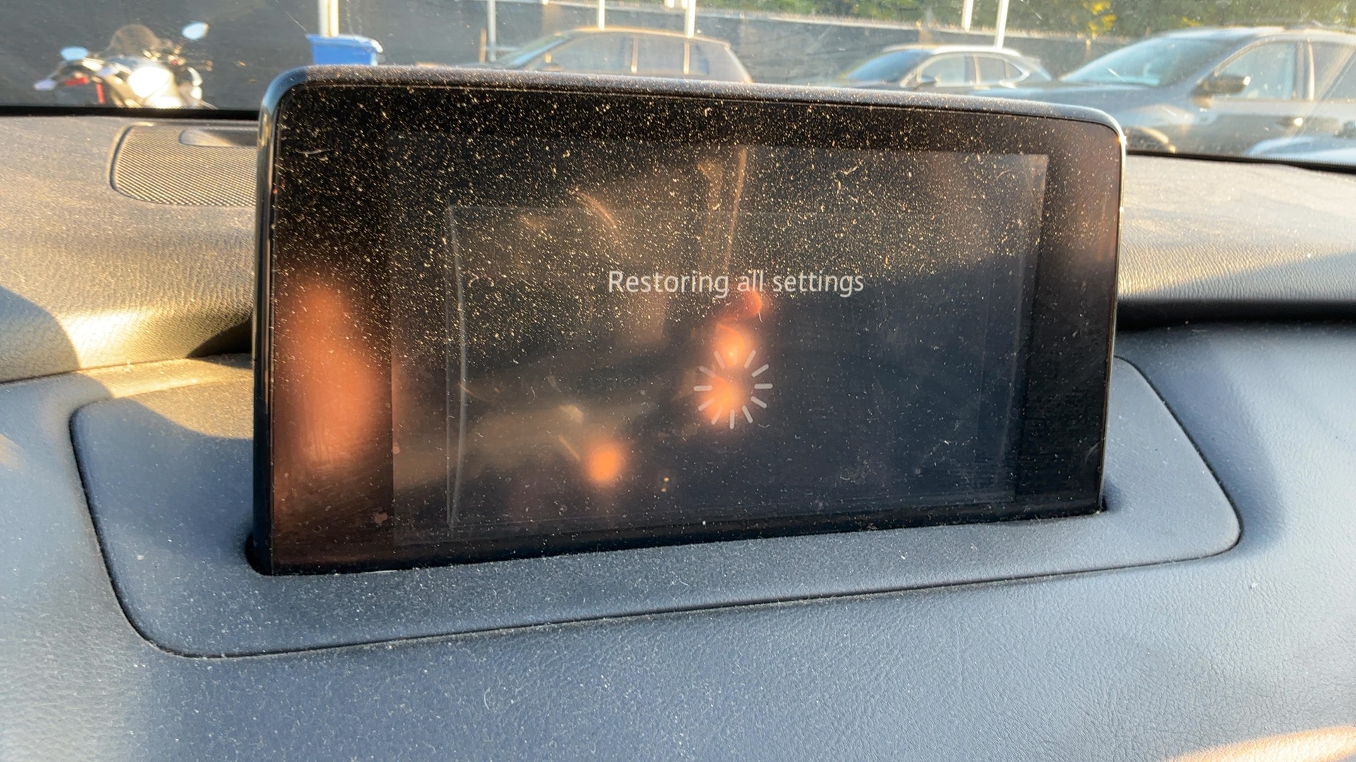 MAZDA CX-9 2019 - 16