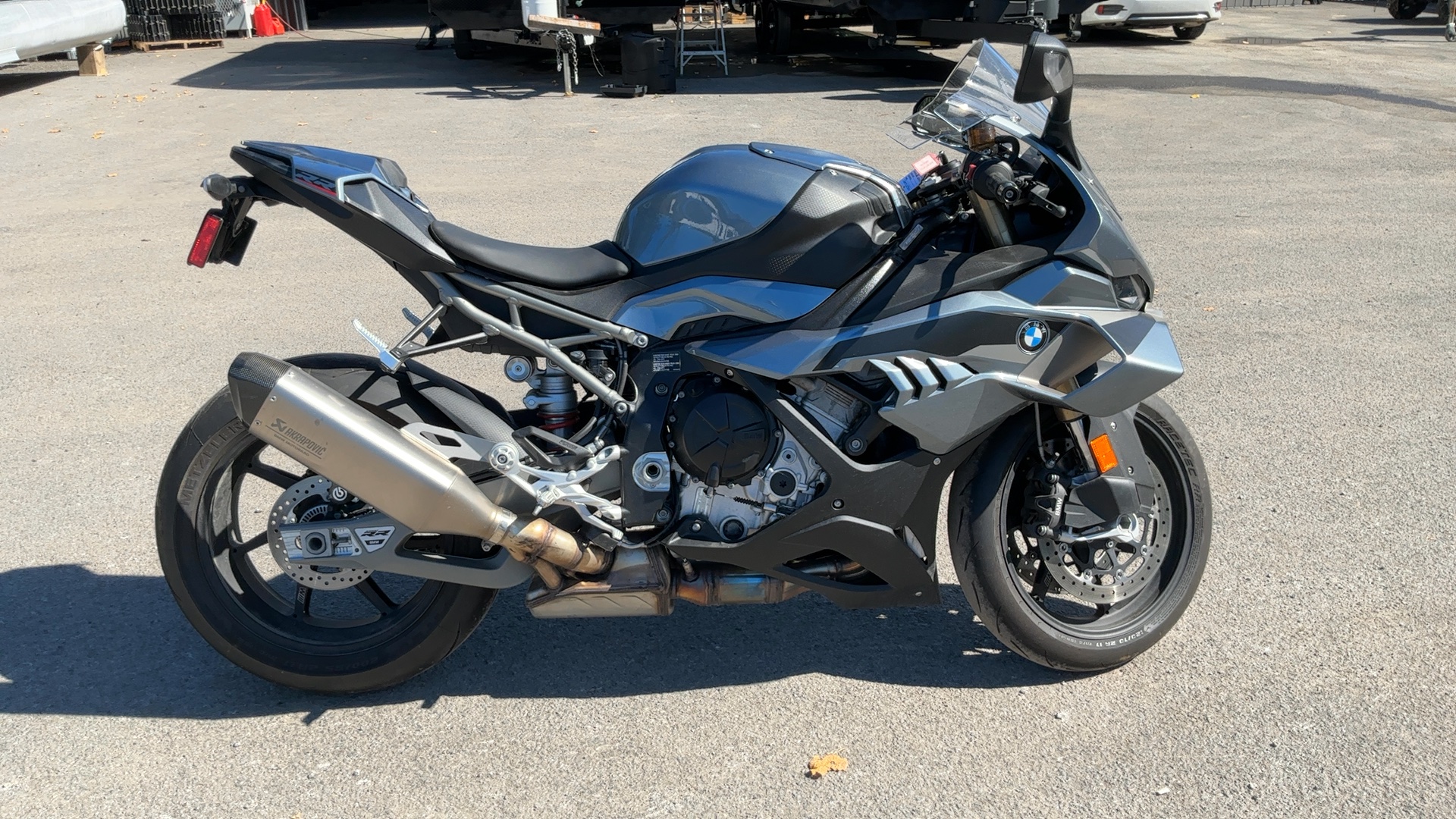 2026 Bmw S1000 Rr