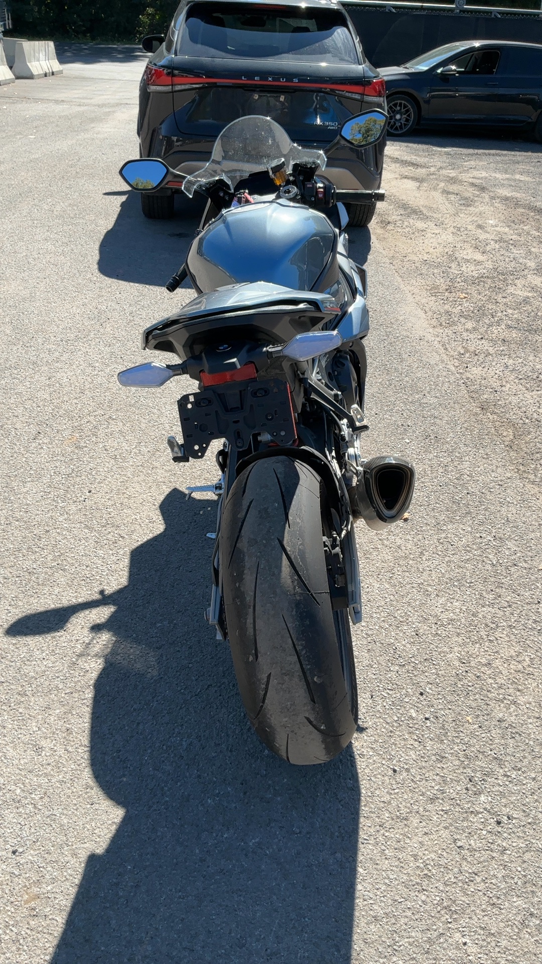 BMW S1000 RR 2026 - 2