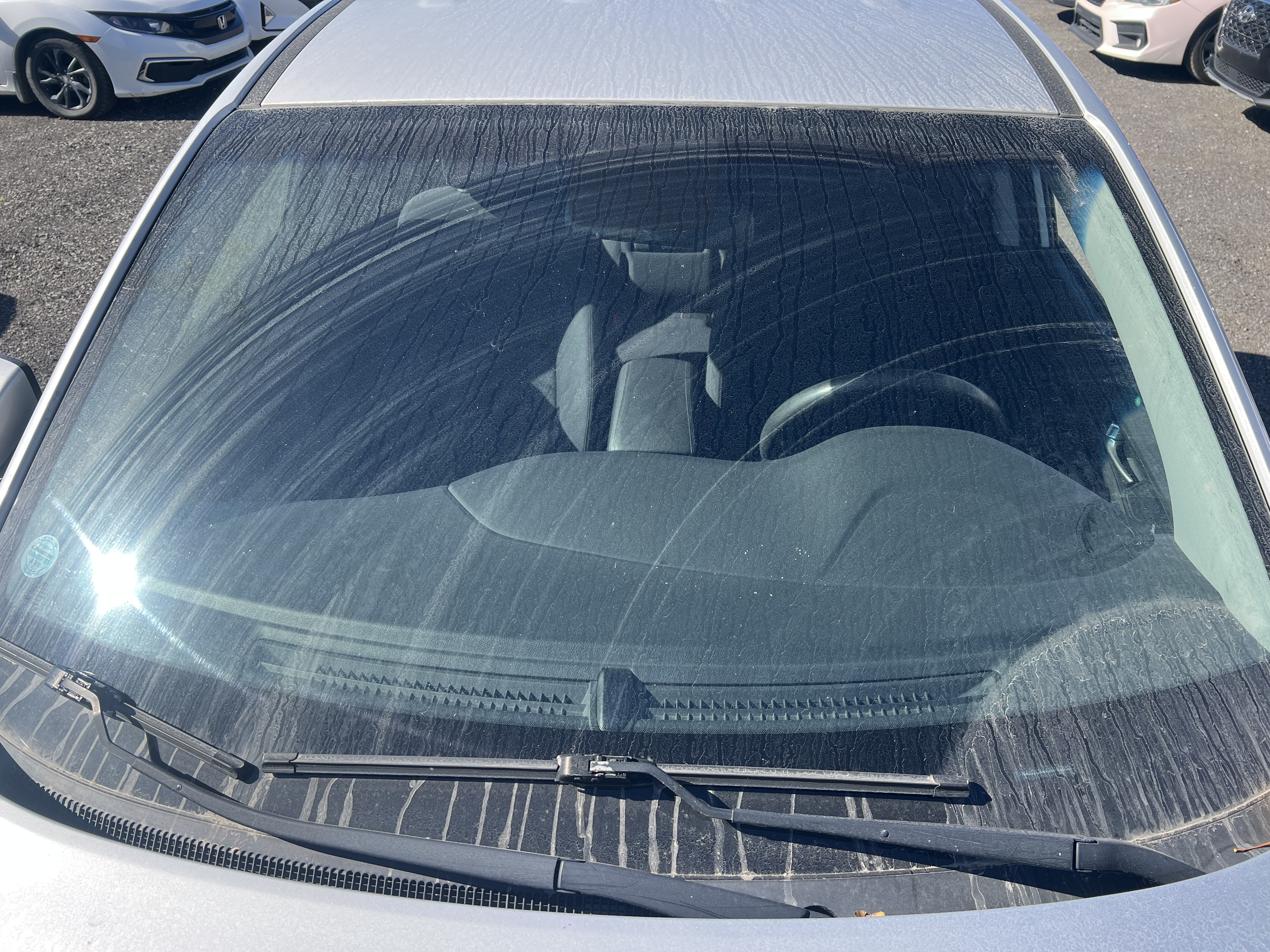 HYUNDAI TUCSON 2018 - 5