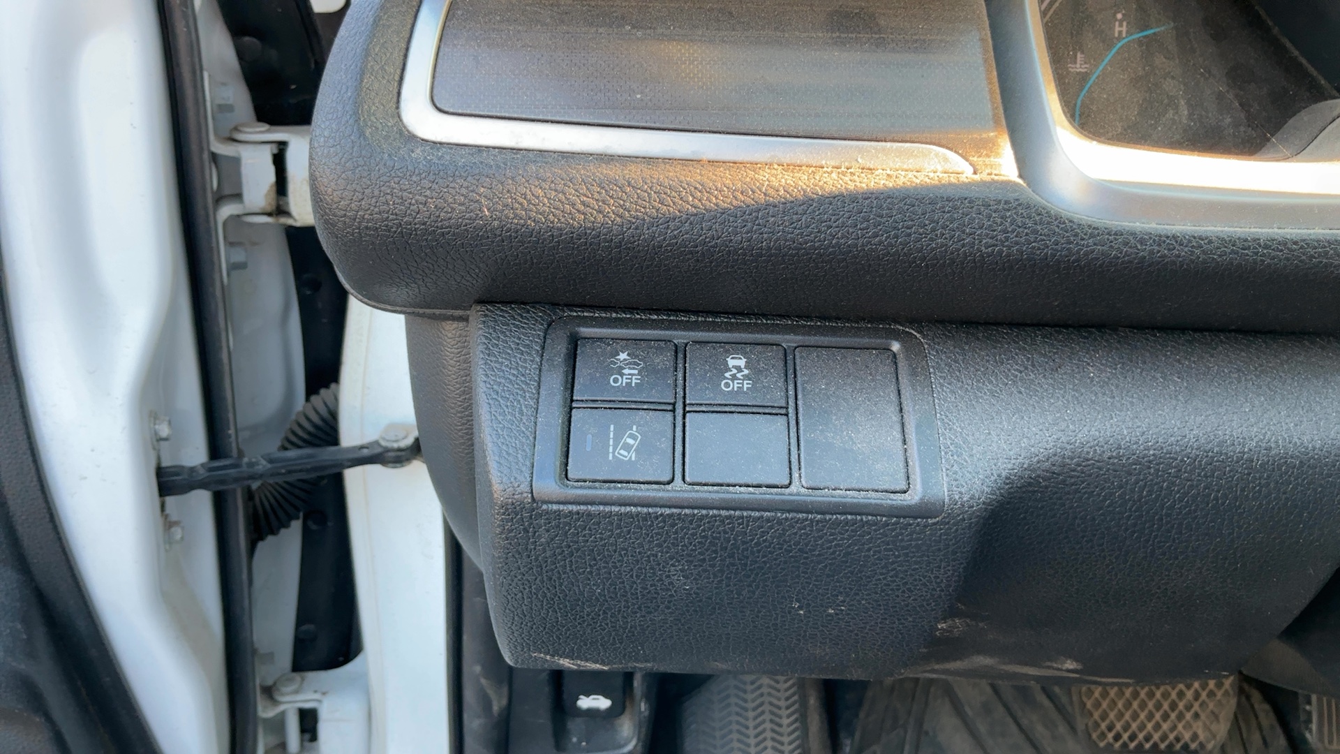 2019 Honda Civic Sedan Touring