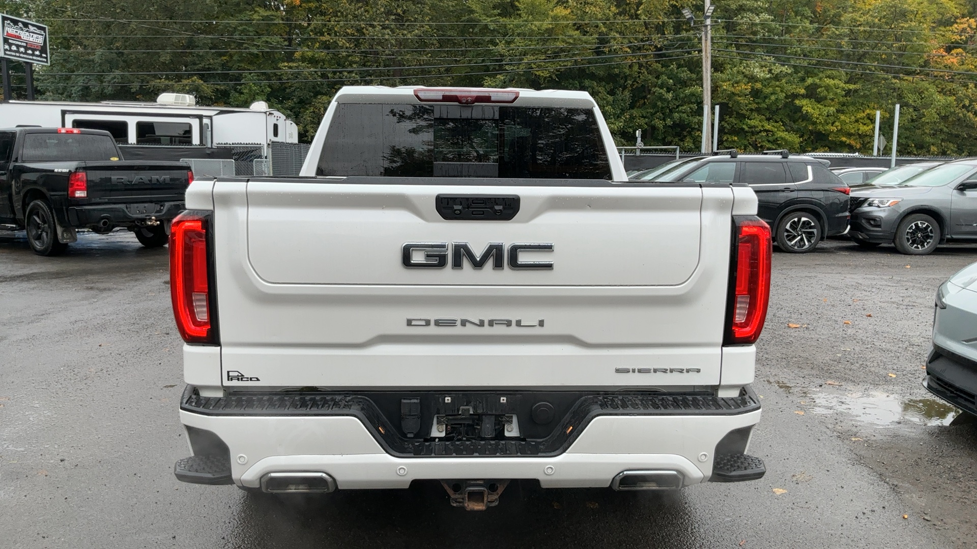 2023 GMC Sierra 1500 Denali Ultimate