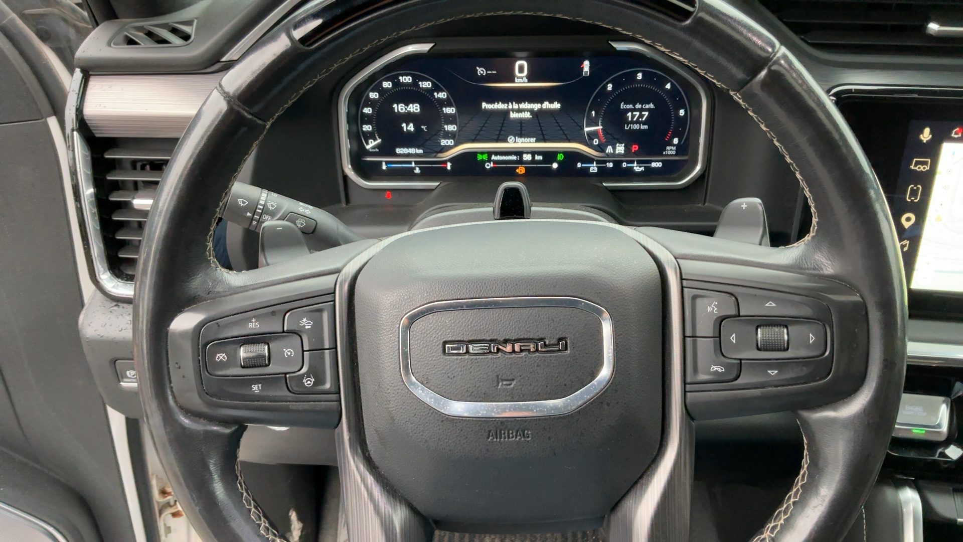GMC SIERRA 1500 2023 - 13