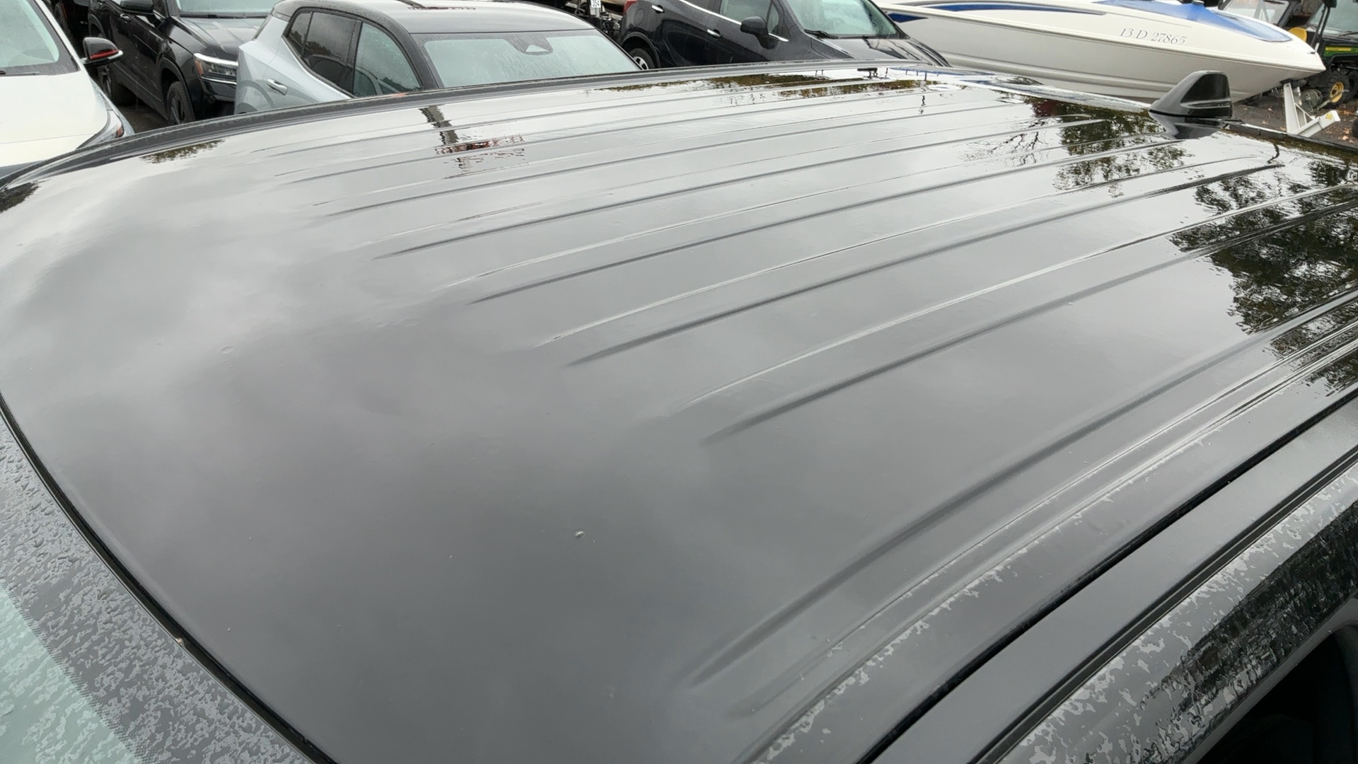 RAM 1500 2023 - 6