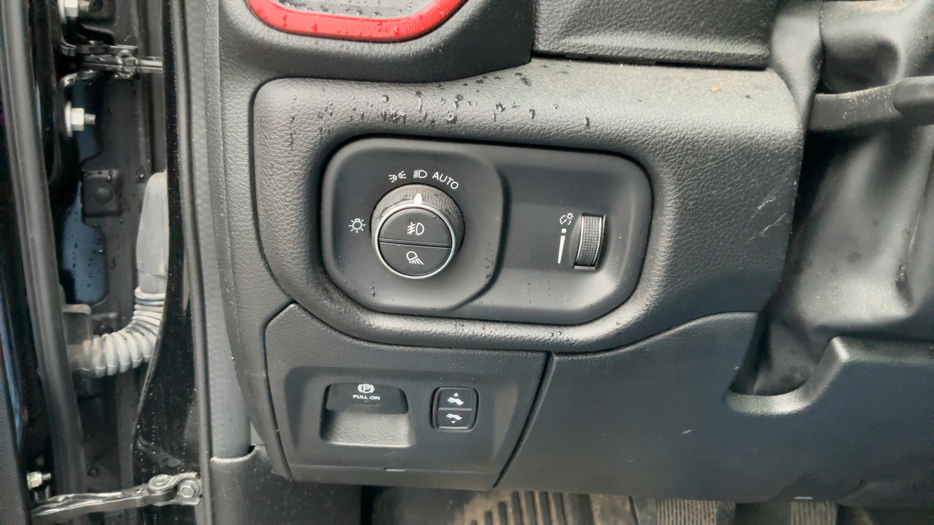 RAM 1500 2023 - 13