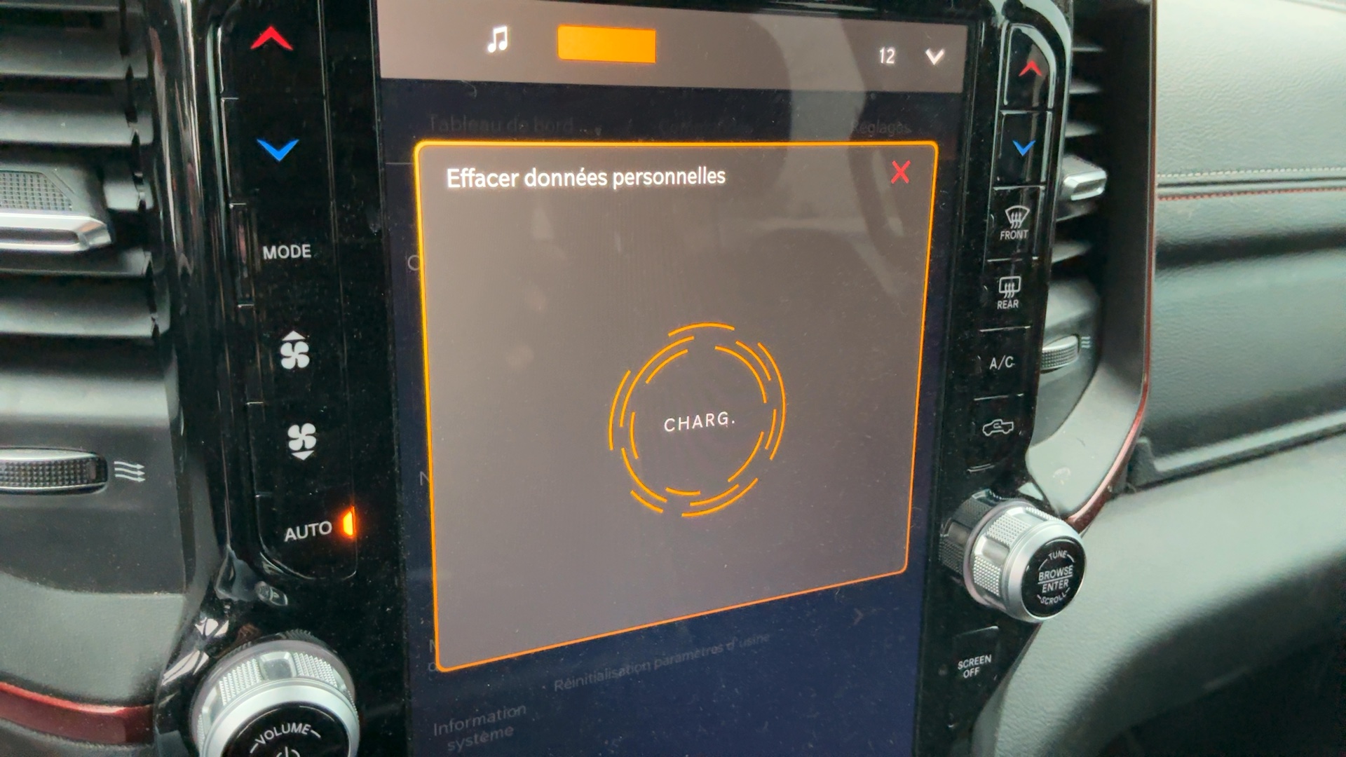 RAM 1500 2023 - 16