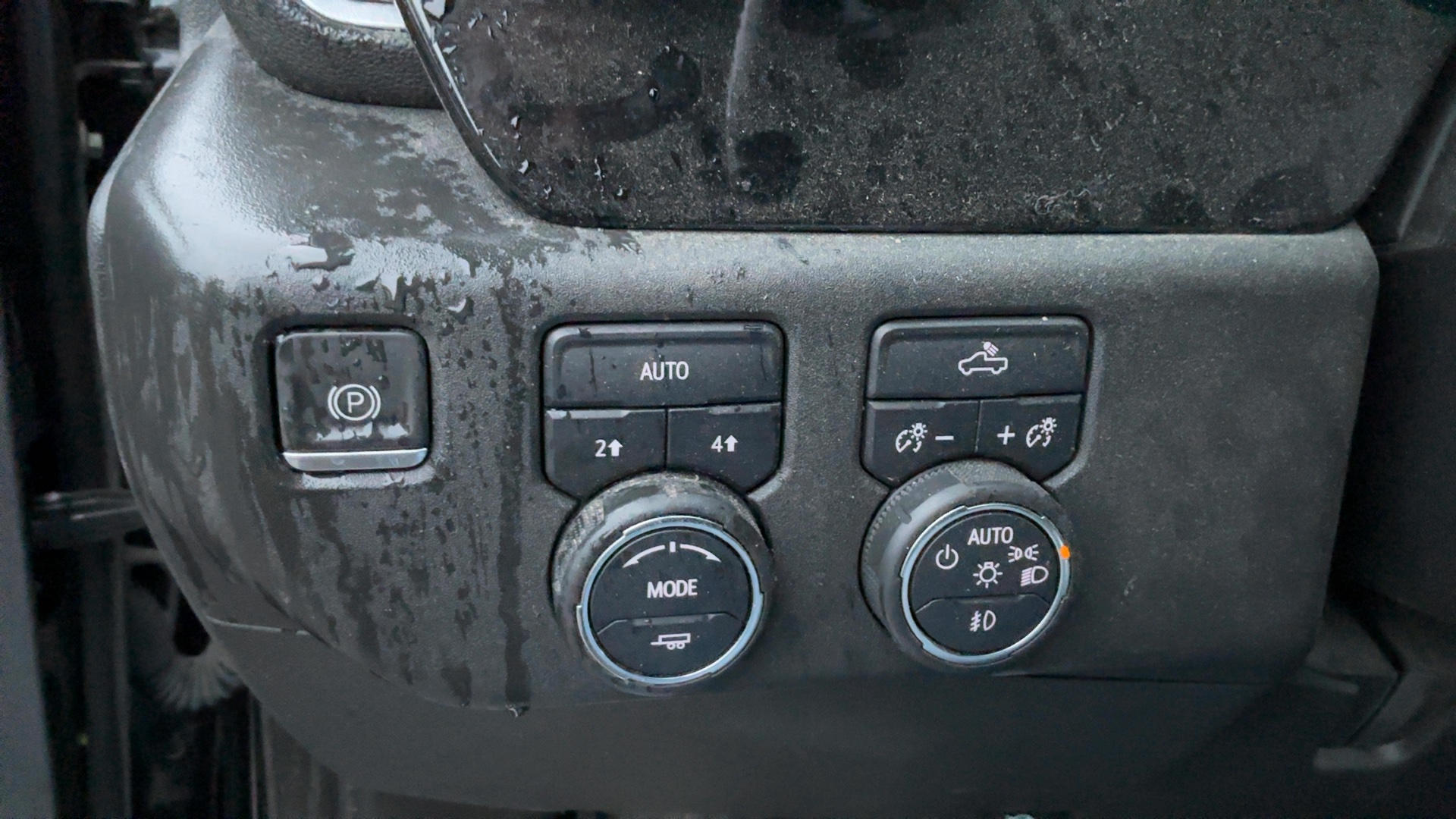 CHEVROLET SILVERADO 1500 2023 - 12