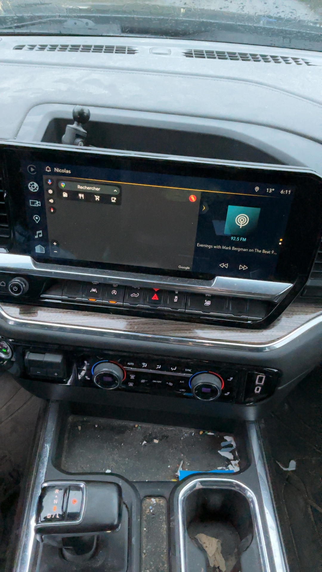 CHEVROLET SILVERADO 1500 2023 - 14