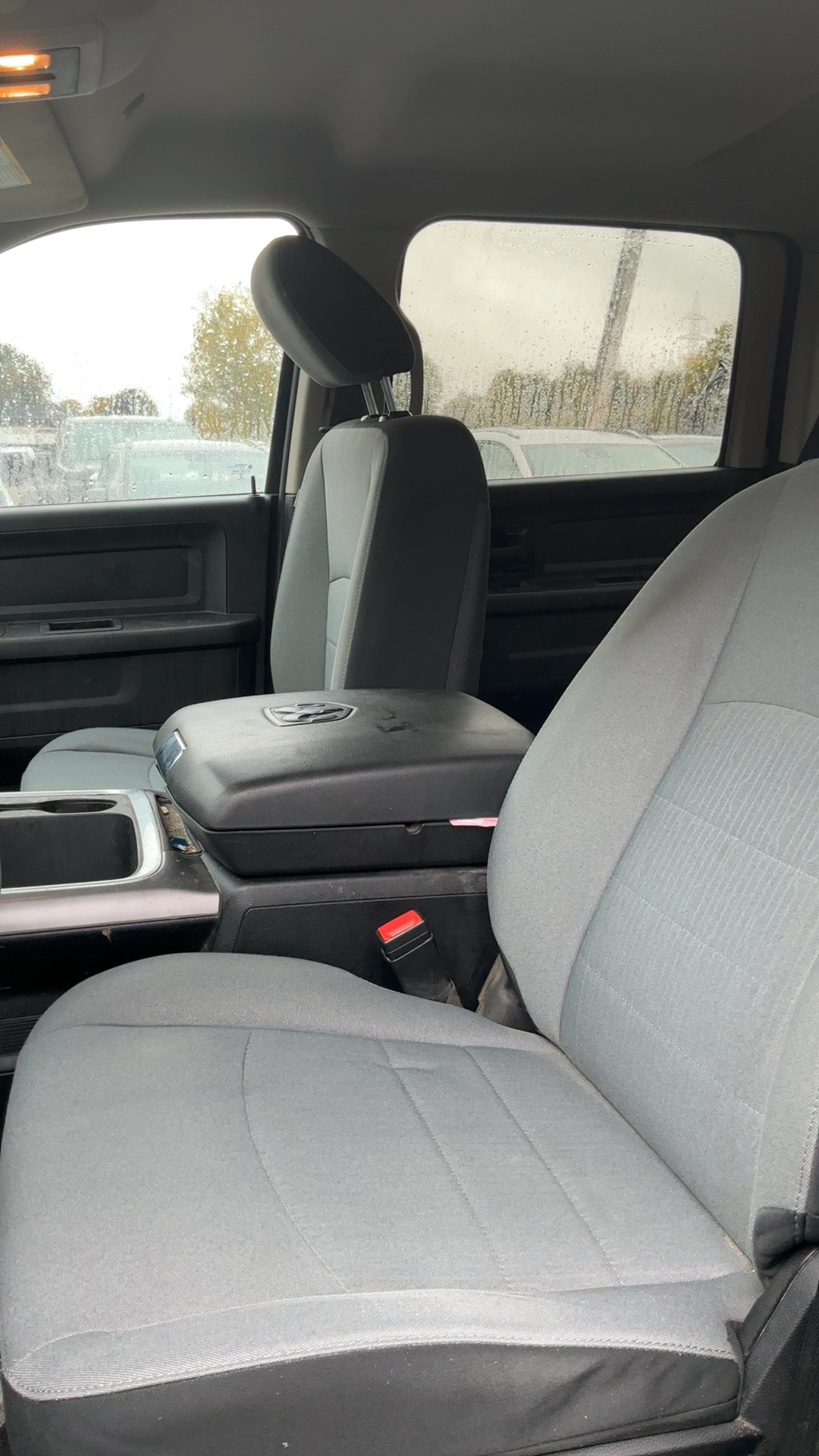RAM 1500 CLASSIC 2022 - 6