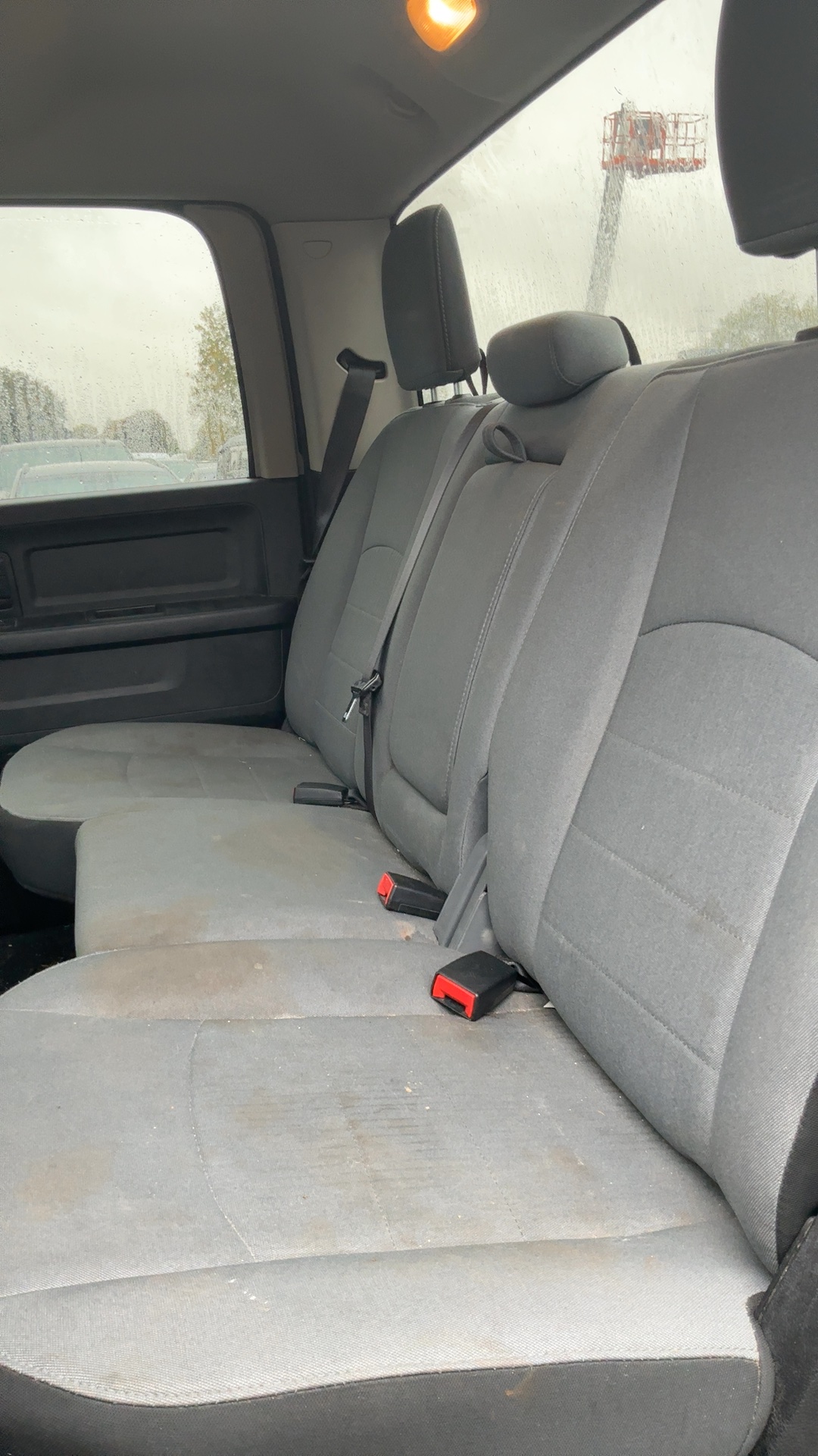 RAM 1500 CLASSIC 2022 - 7