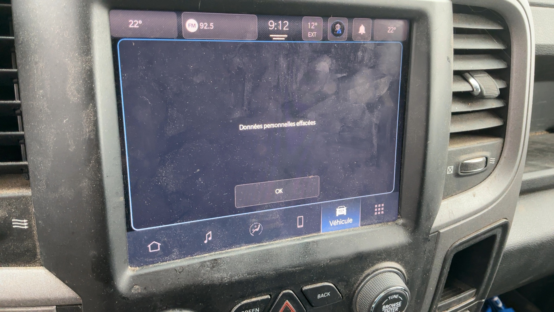 RAM 1500 CLASSIC 2022 - 15