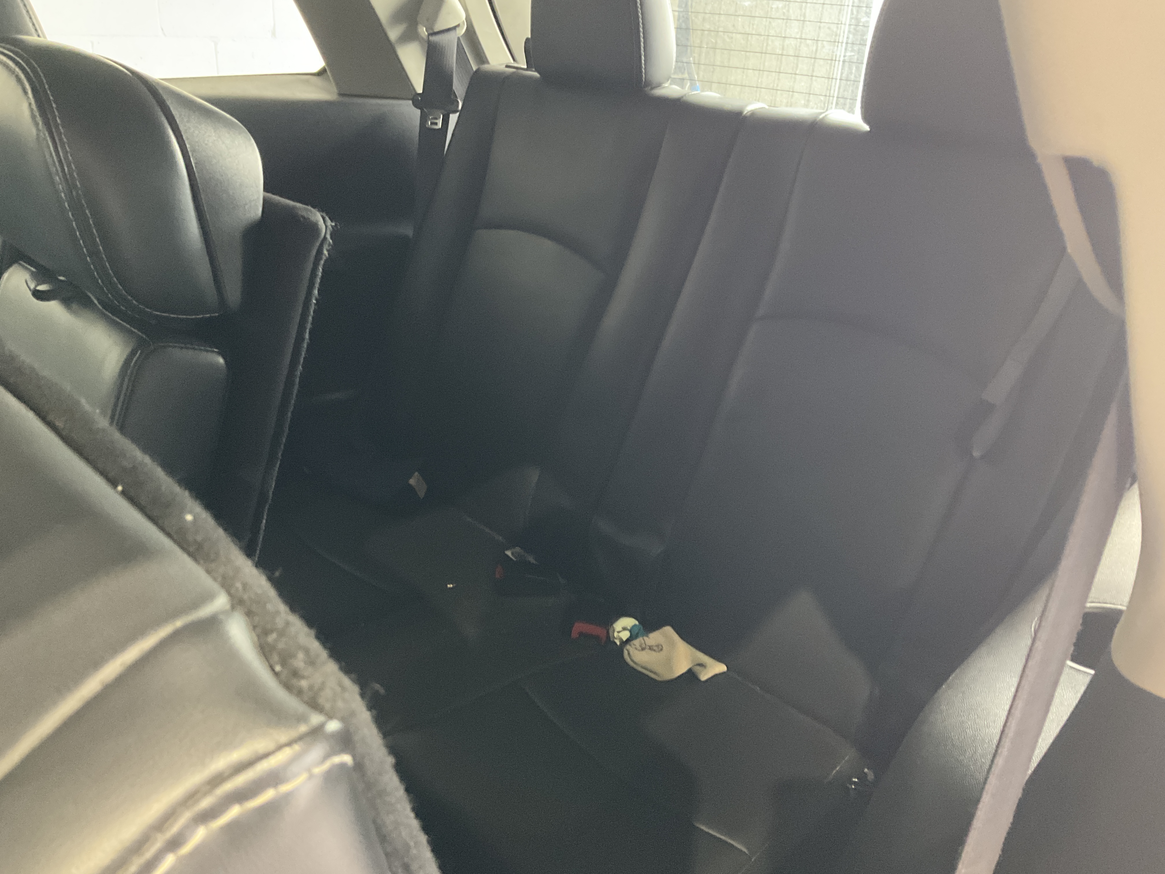 DODGE JOURNEY 2017 - 12