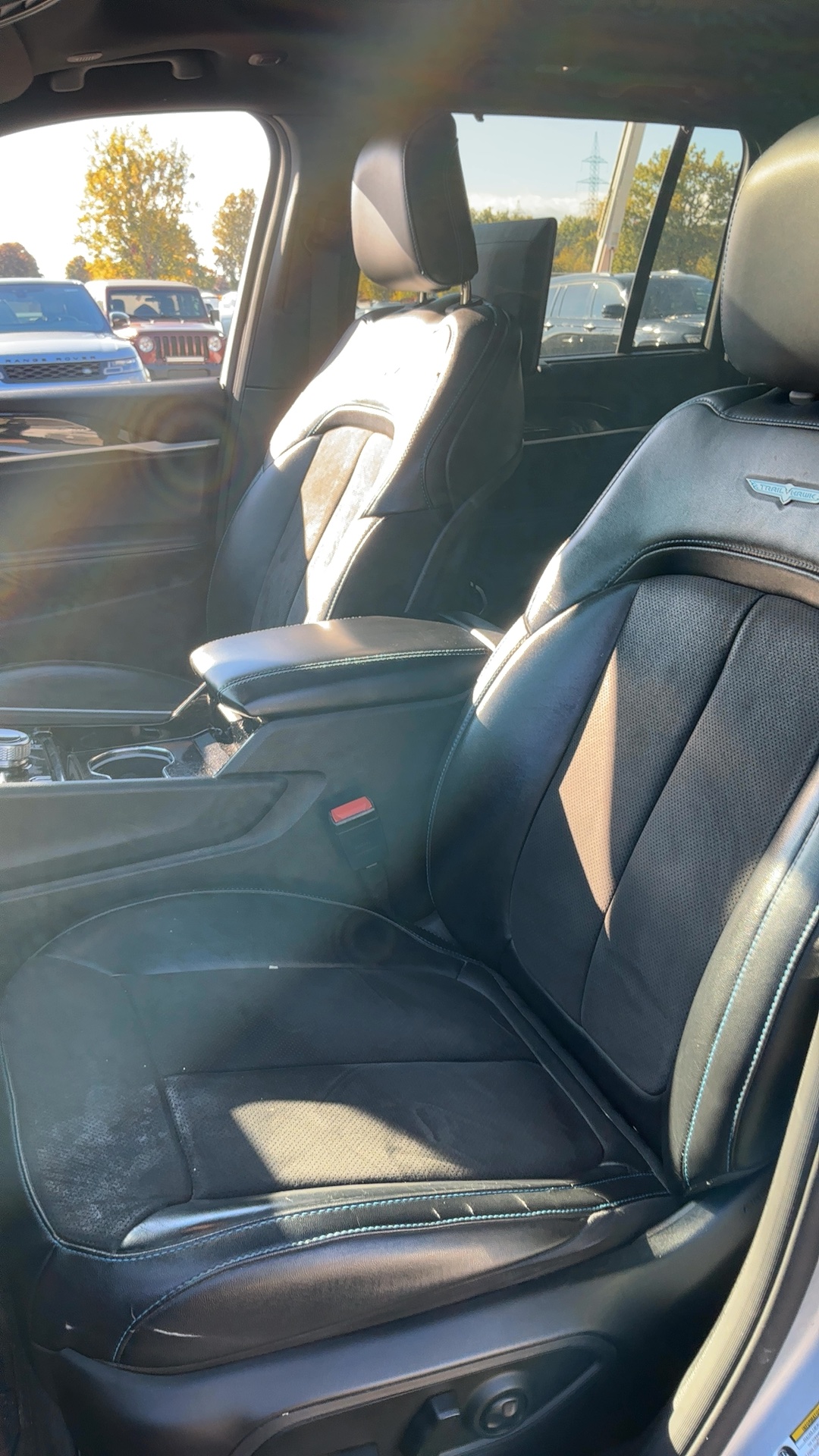 JEEP GRAND CHEROKEE 4XE 2022 - 6