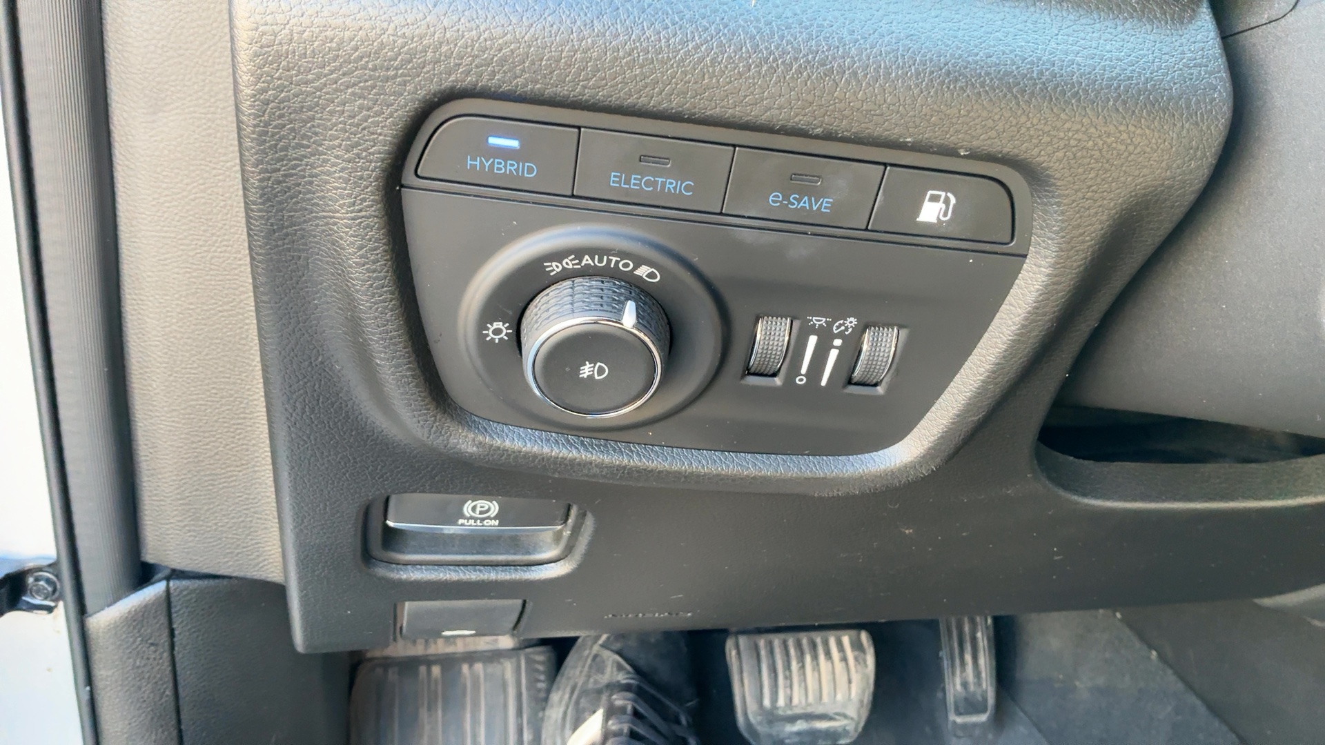 JEEP GRAND CHEROKEE 4XE 2022 - 11