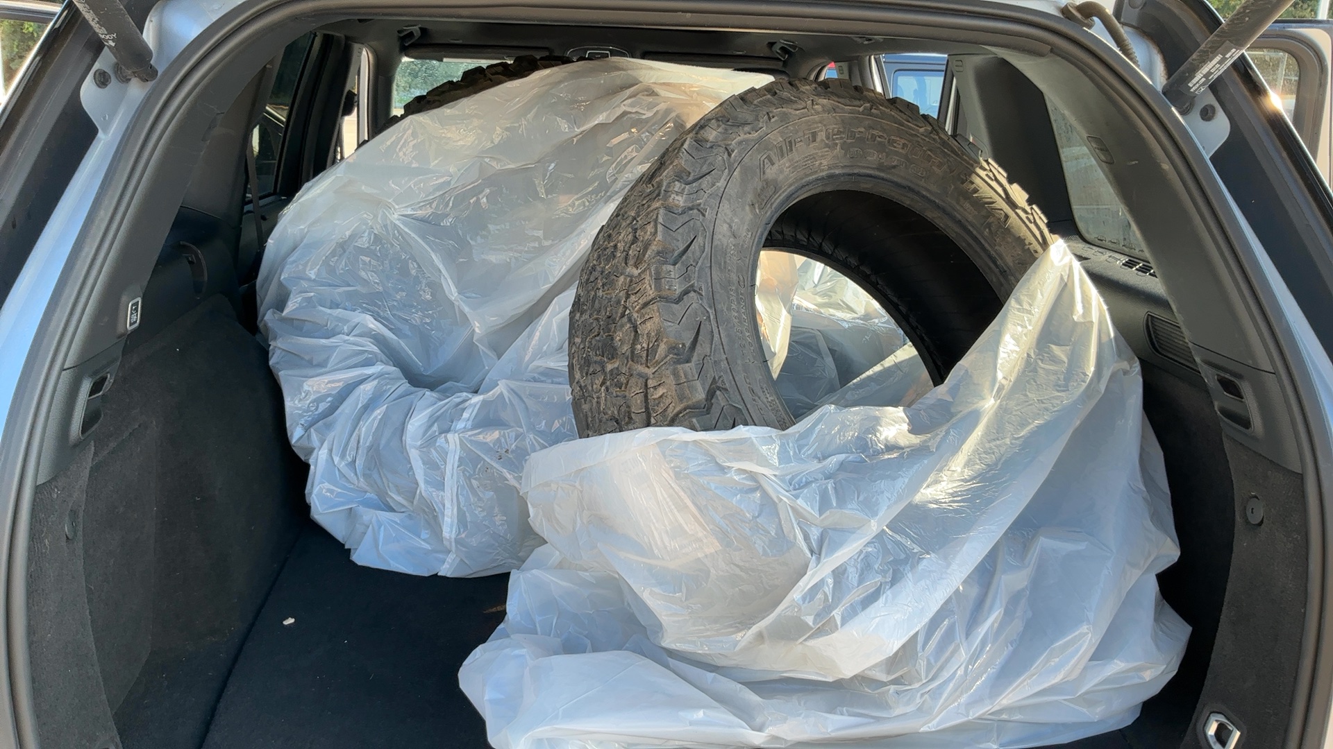 JEEP GRAND CHEROKEE 4XE 2022 - 17