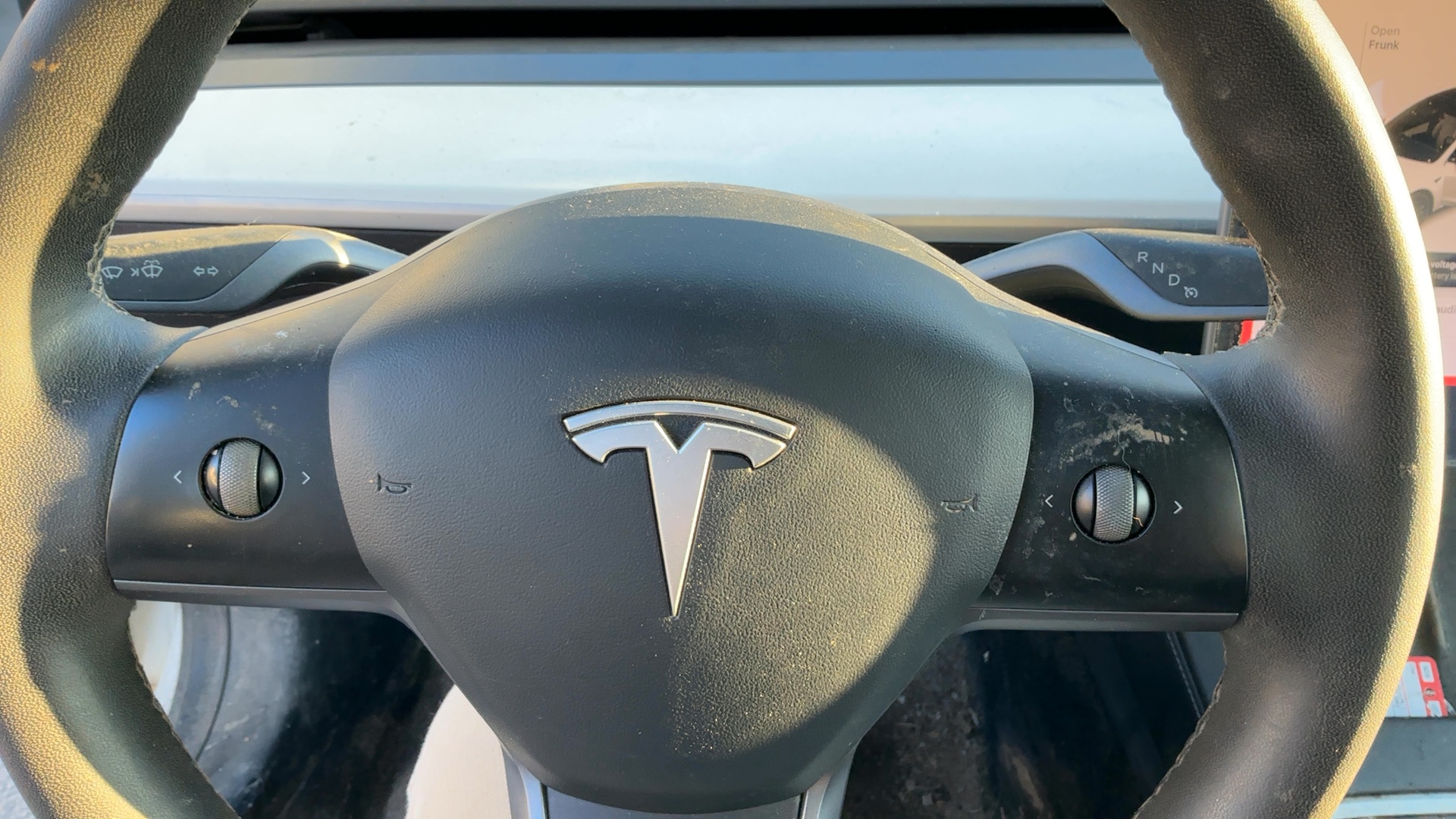 TESLA MODEL 3 2021 - 12