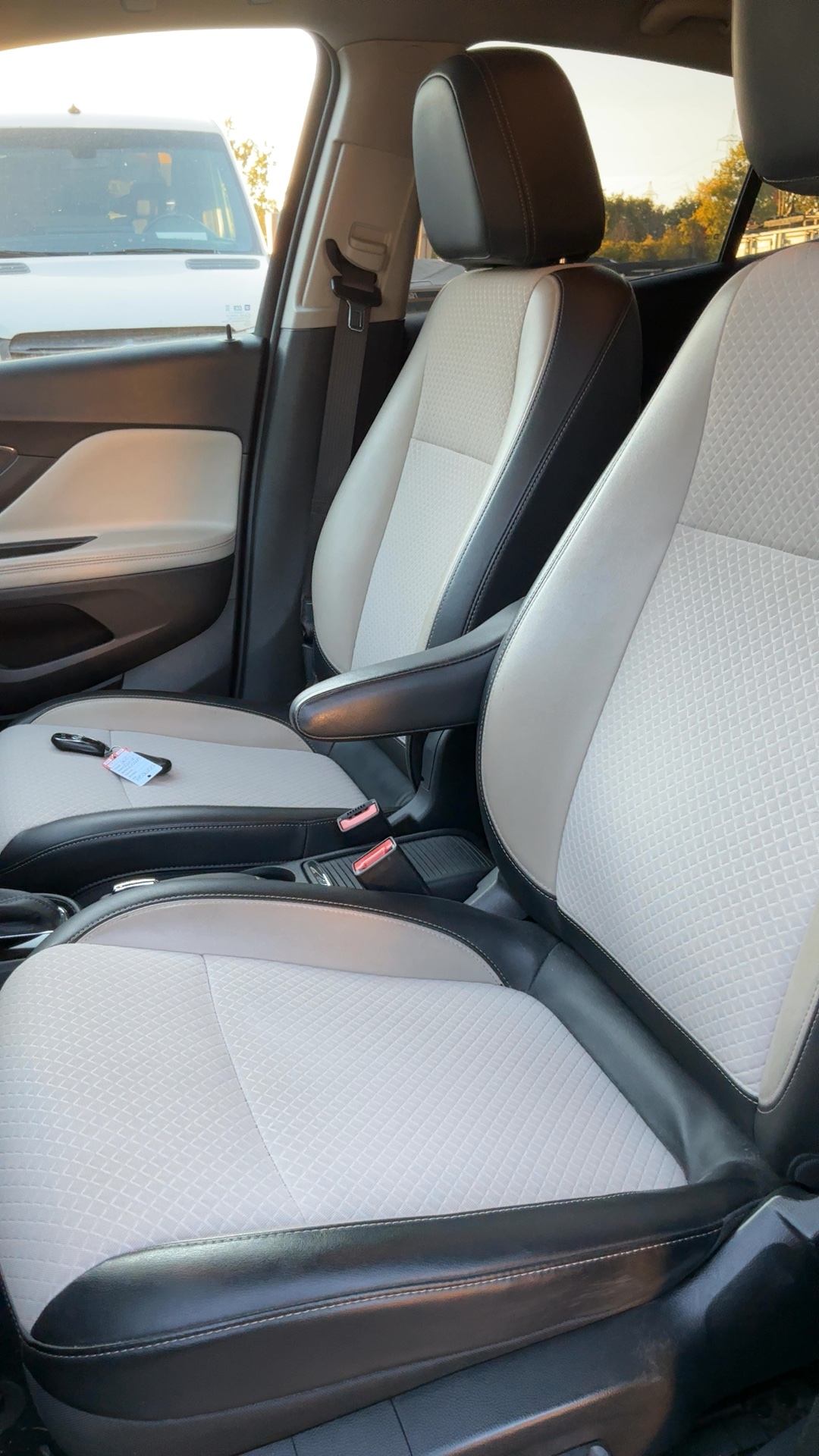 2021 Buick Encore Privilégié