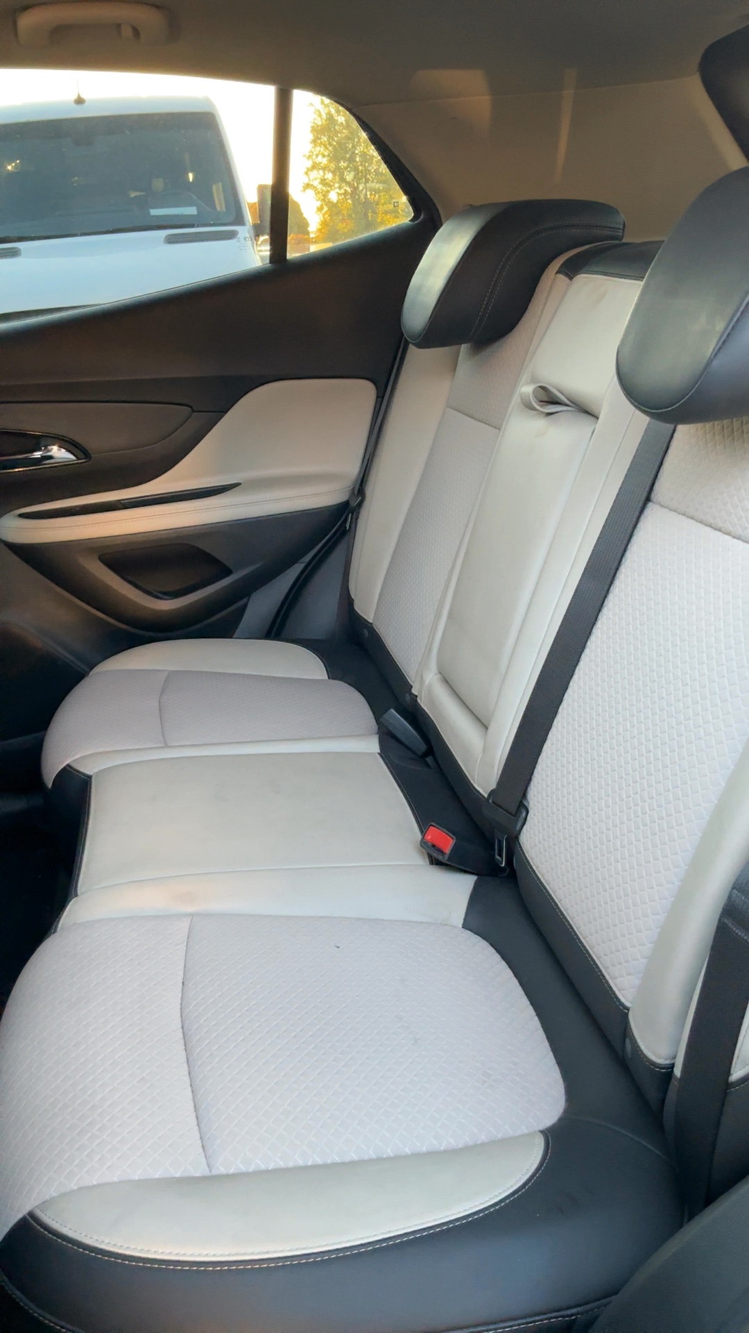 2021 Buick Encore Privilégié