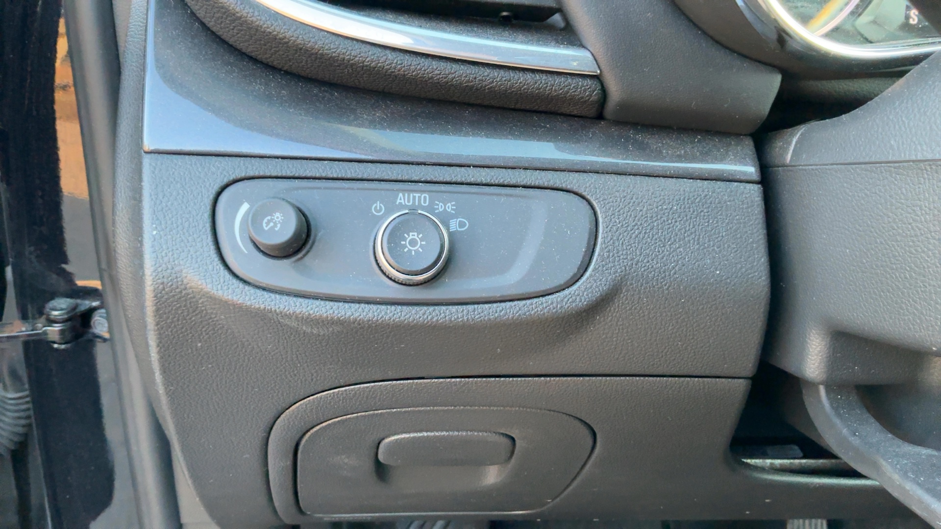 BUICK ENCORE 2021 - 12
