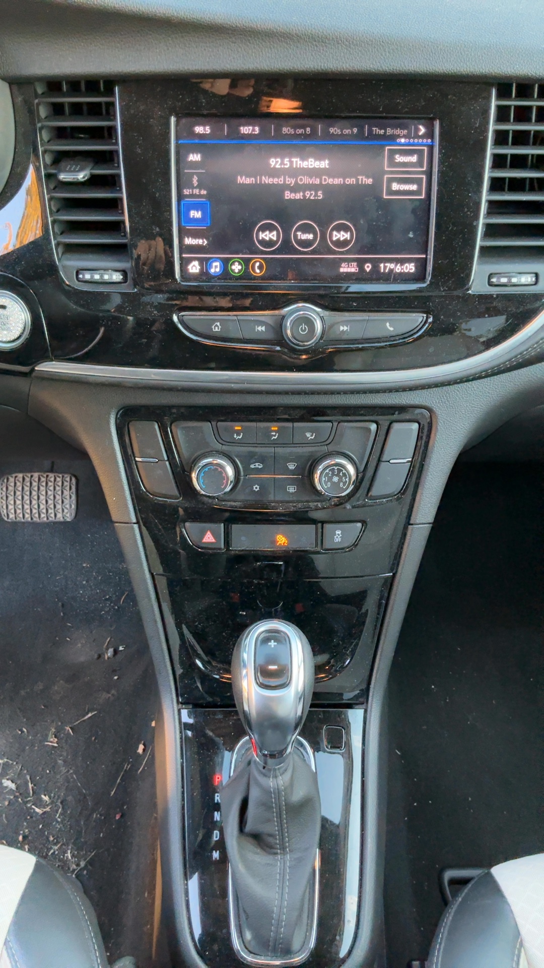 BUICK ENCORE 2021 - 14