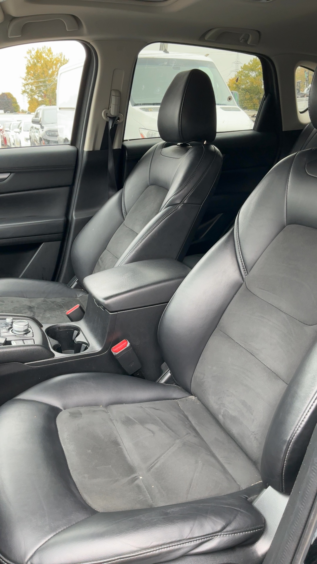 MAZDA CX-5 2020 - 6