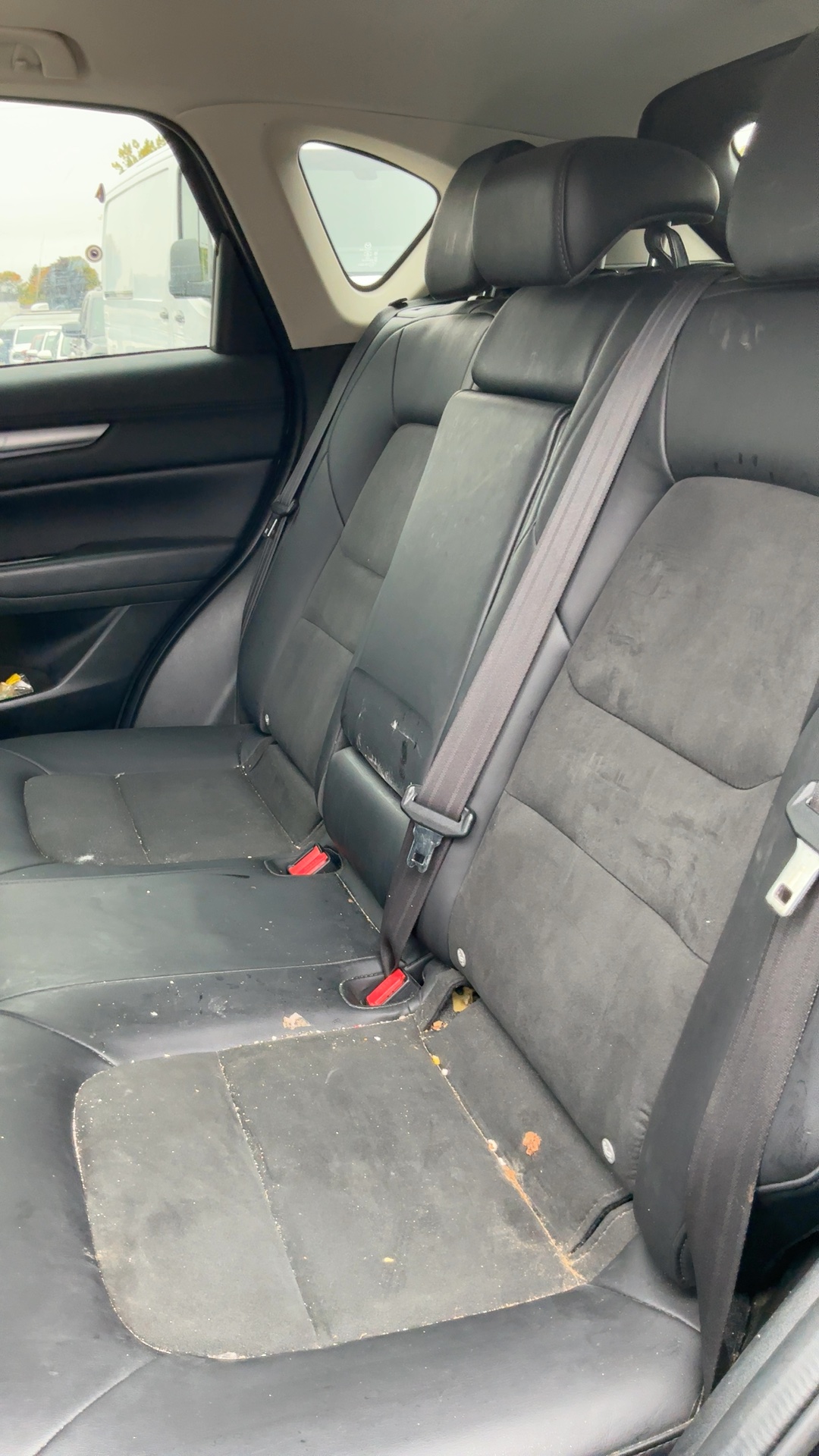 MAZDA CX-5 2020 - 7