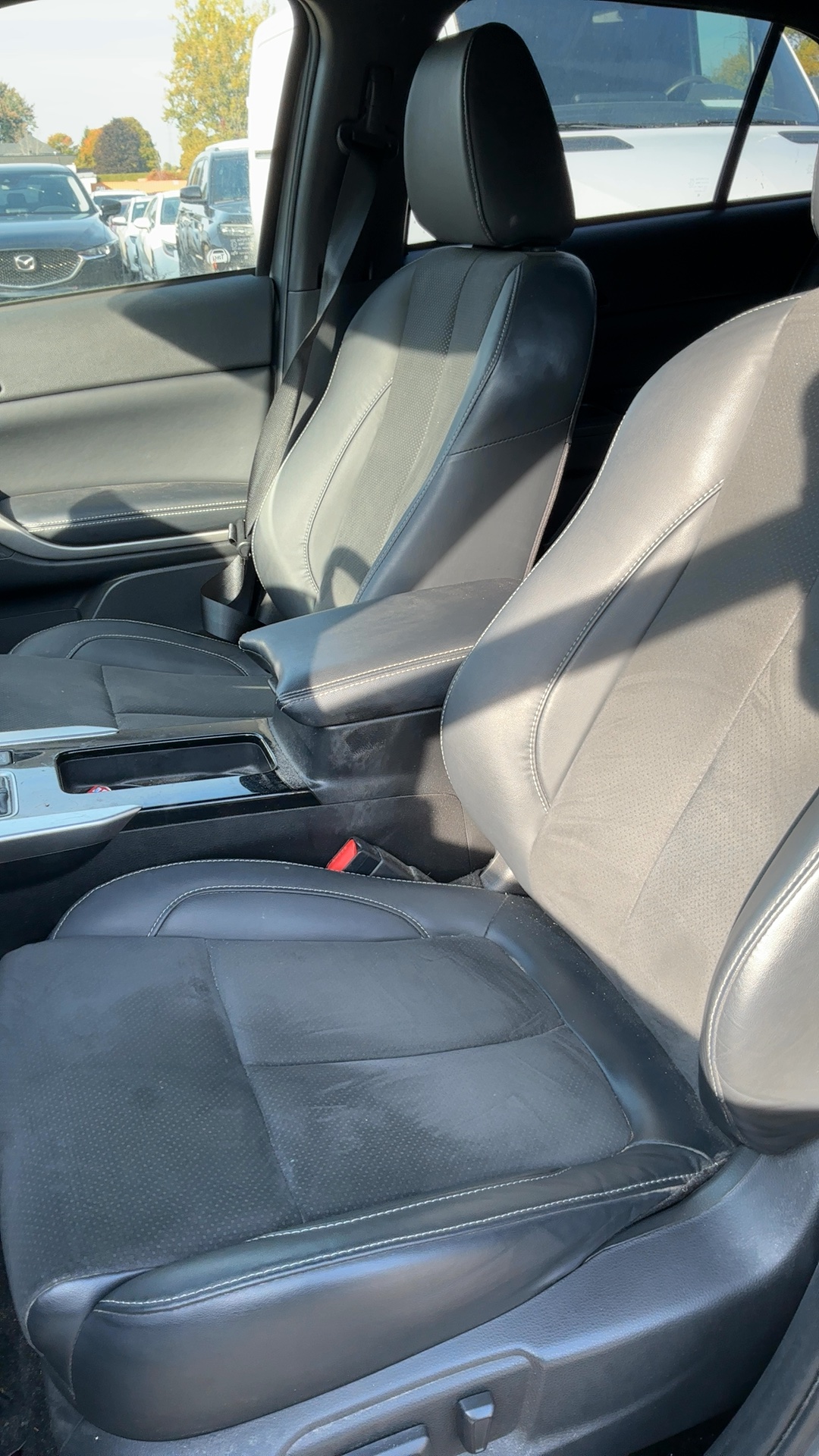 2023 Mitsubishi Eclipse Cross