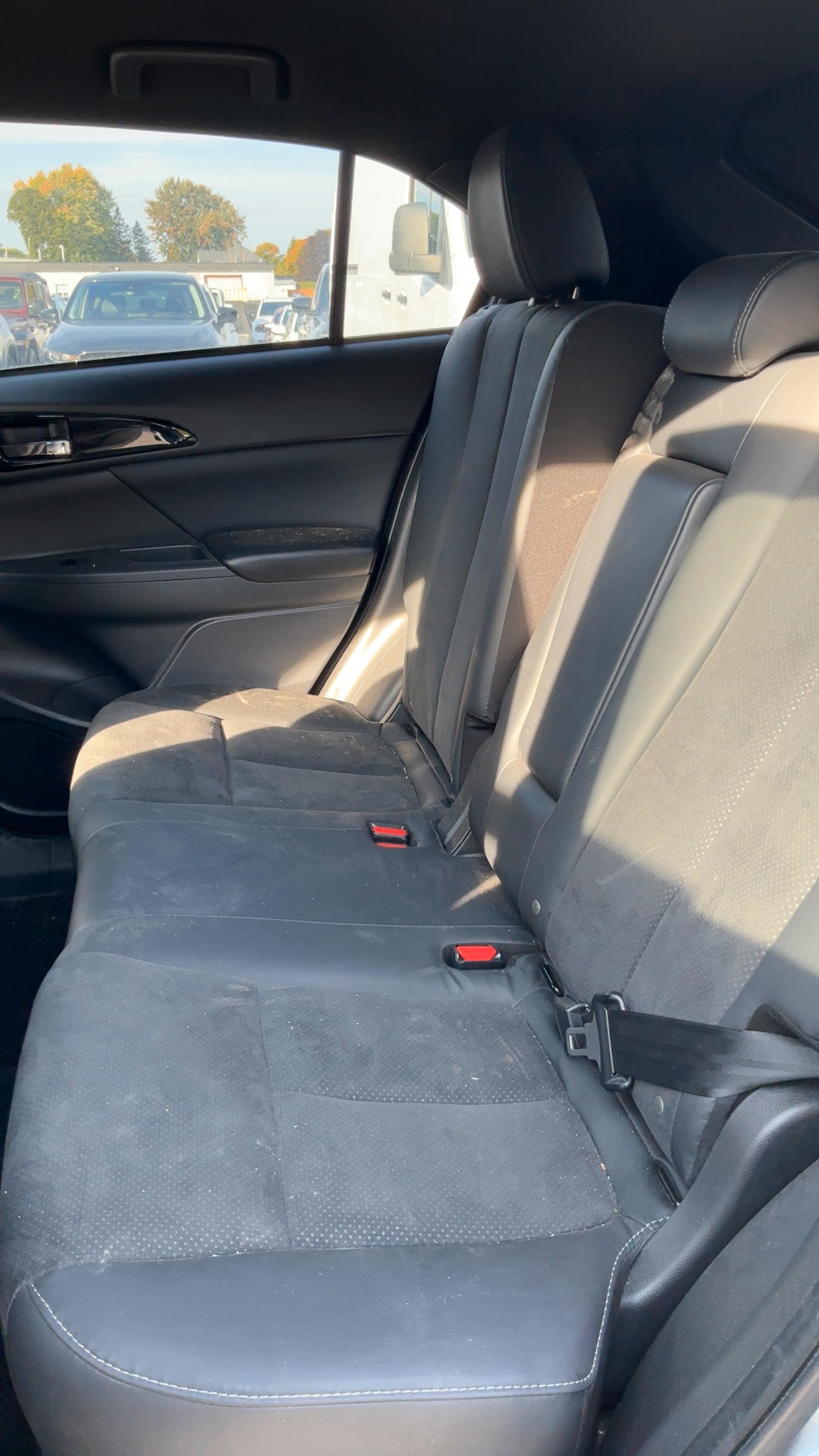 2023 Mitsubishi Eclipse Cross