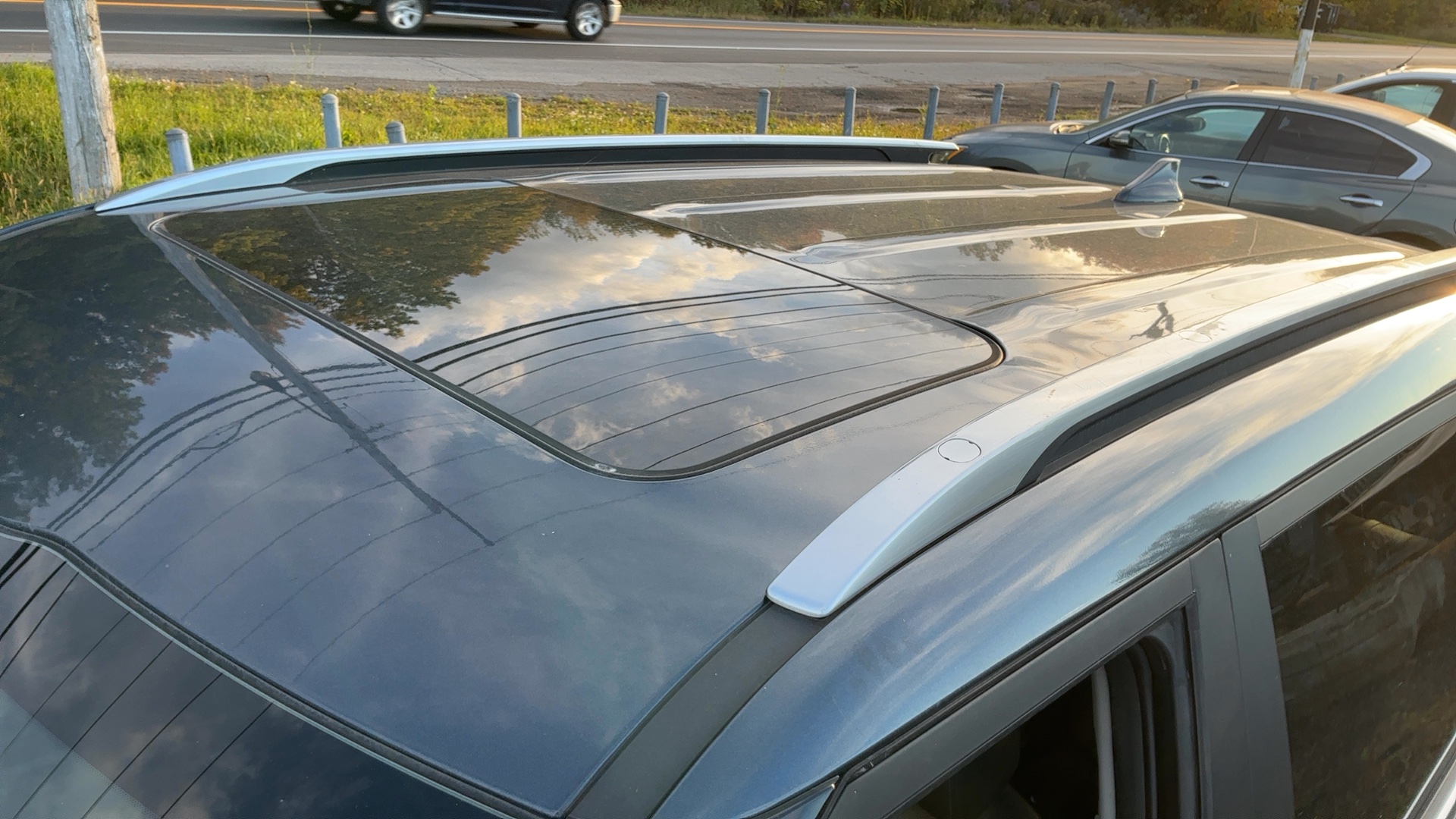2021 Kia Seltos