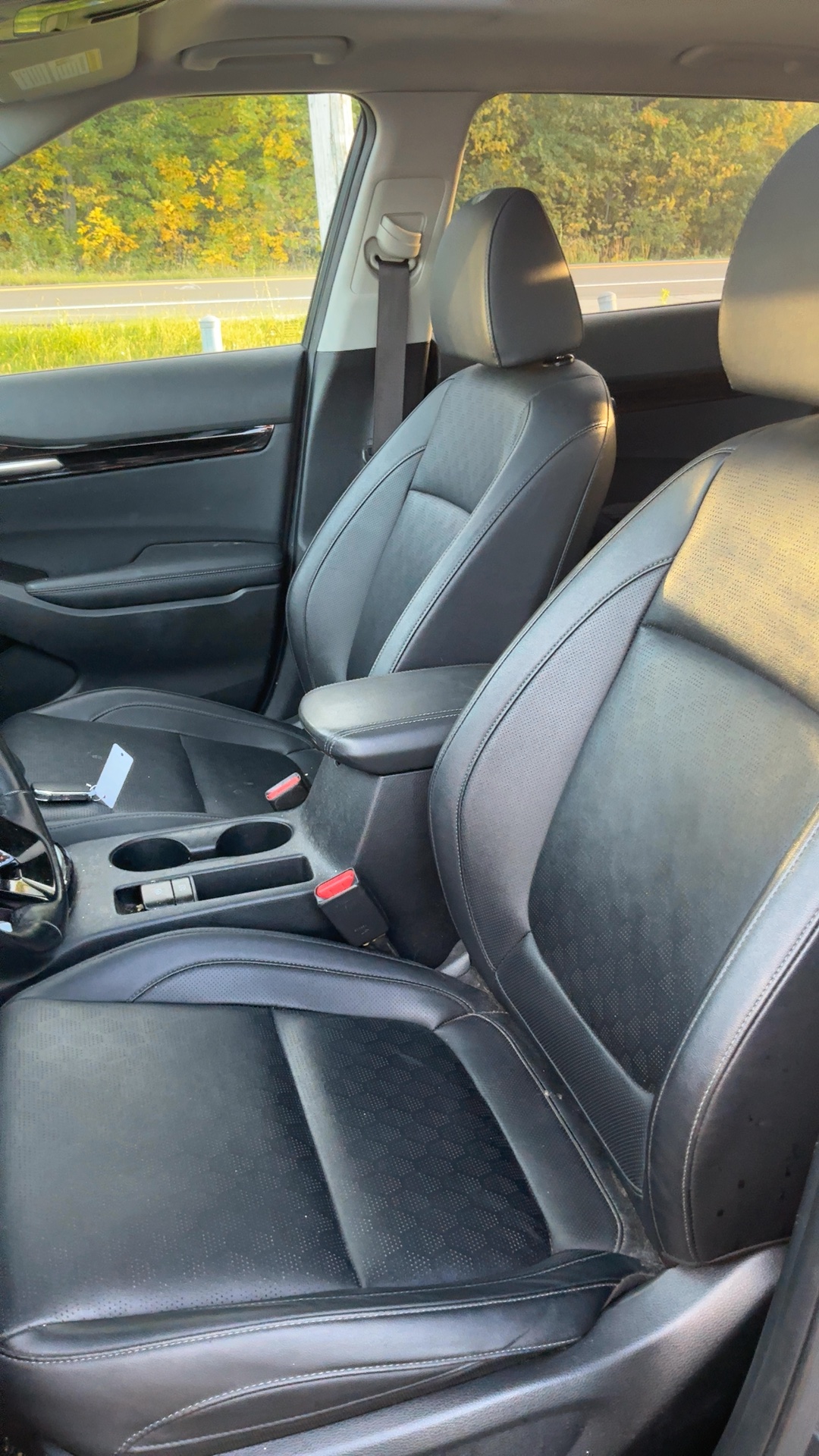 2021 Kia Seltos