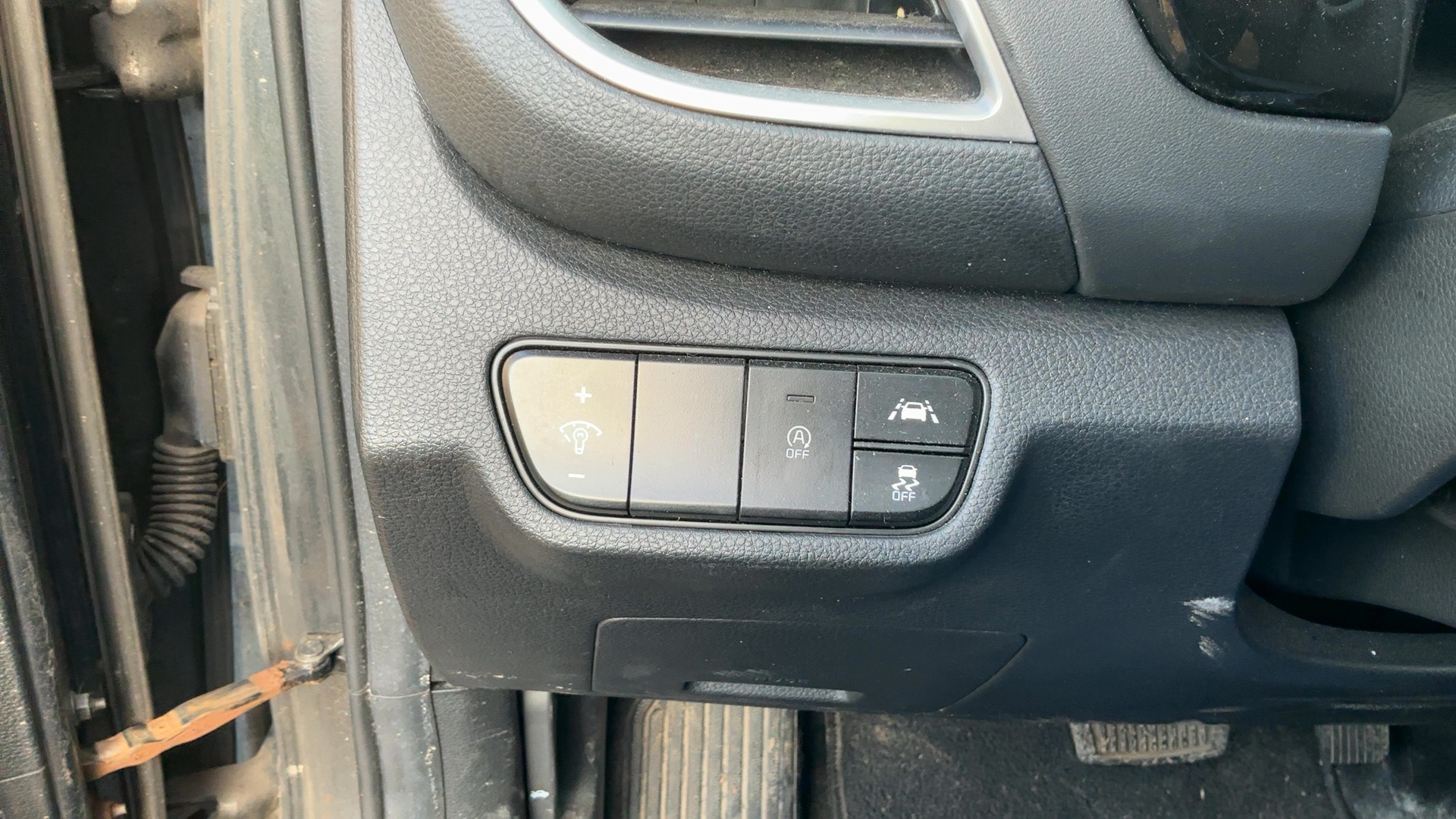 KIA SELTOS 2021 - 11