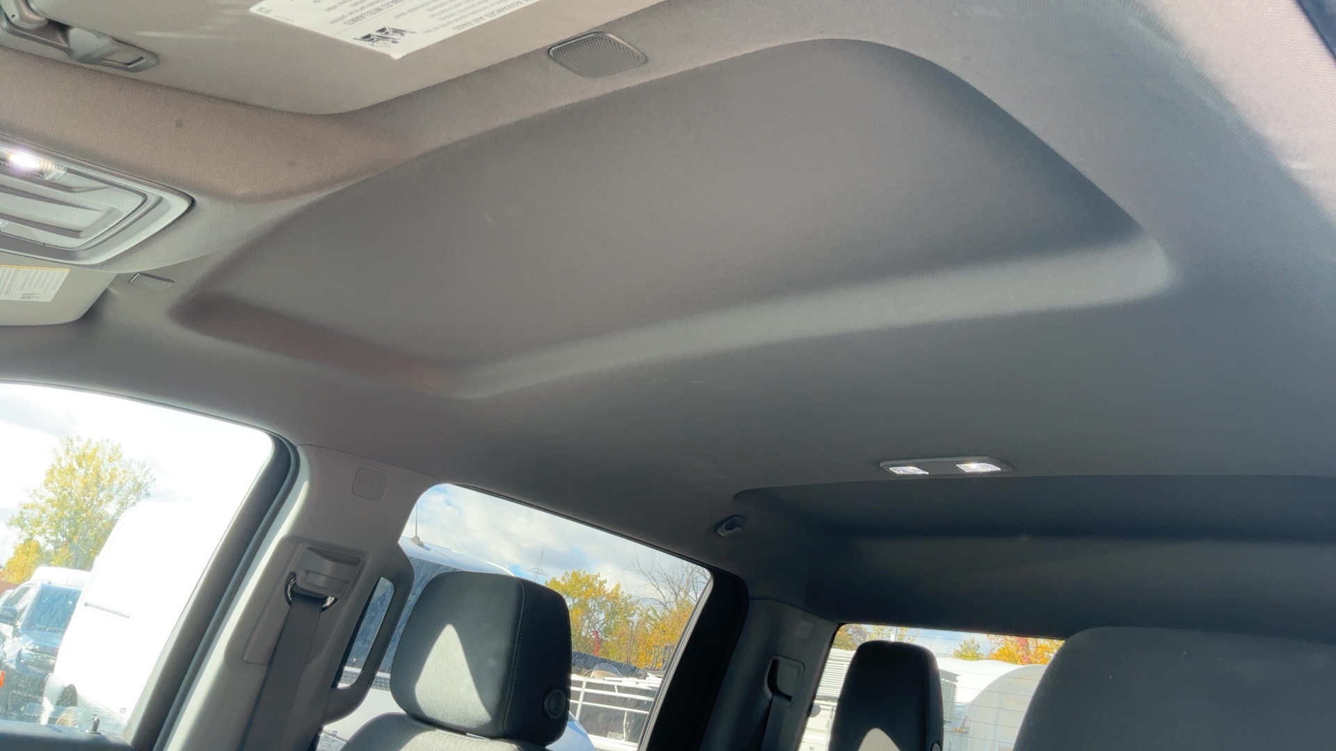 CHEVROLET SILVERADO 1500 2022 - 9